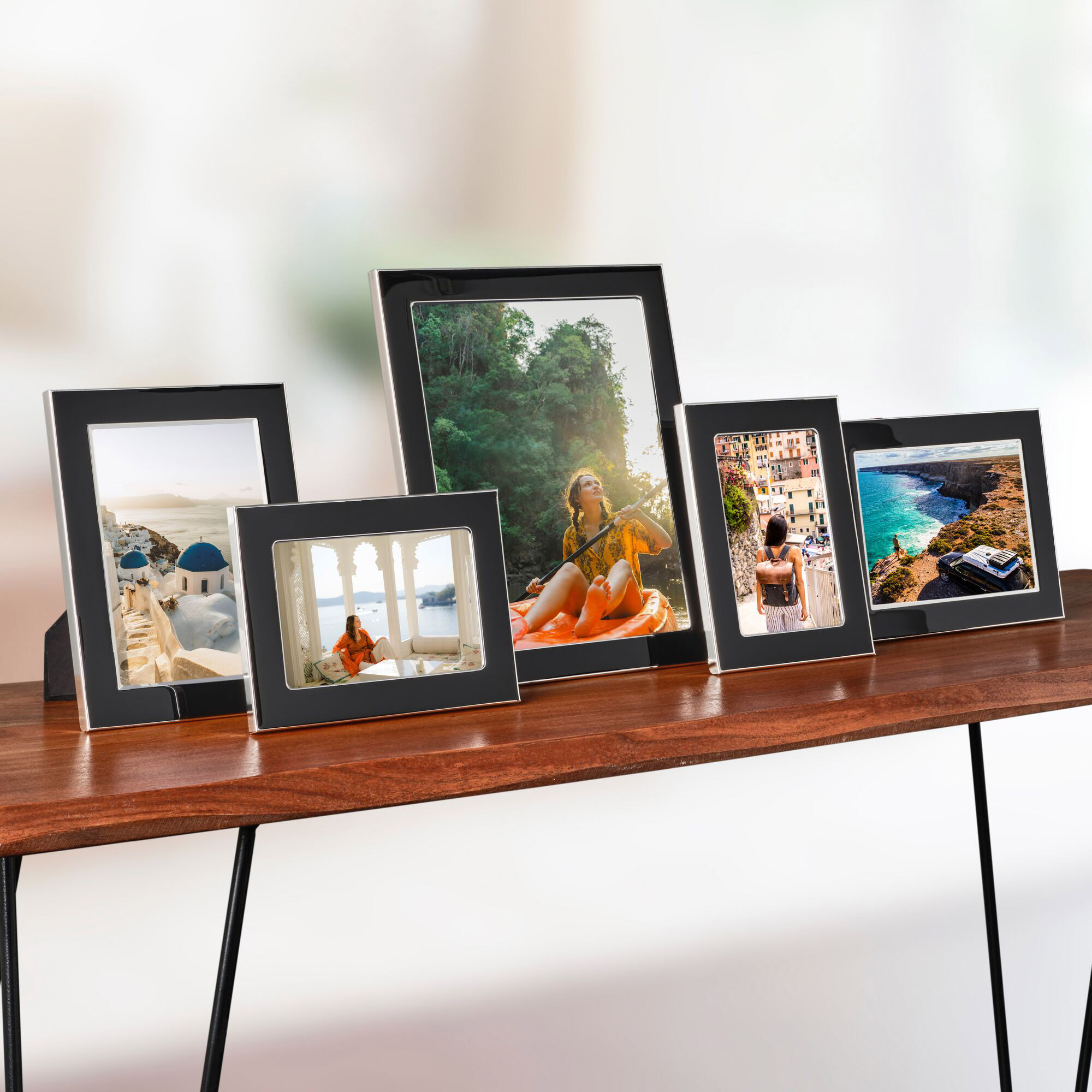 Enlarge Product Preview 6 Successfully Enriched by automation Job.