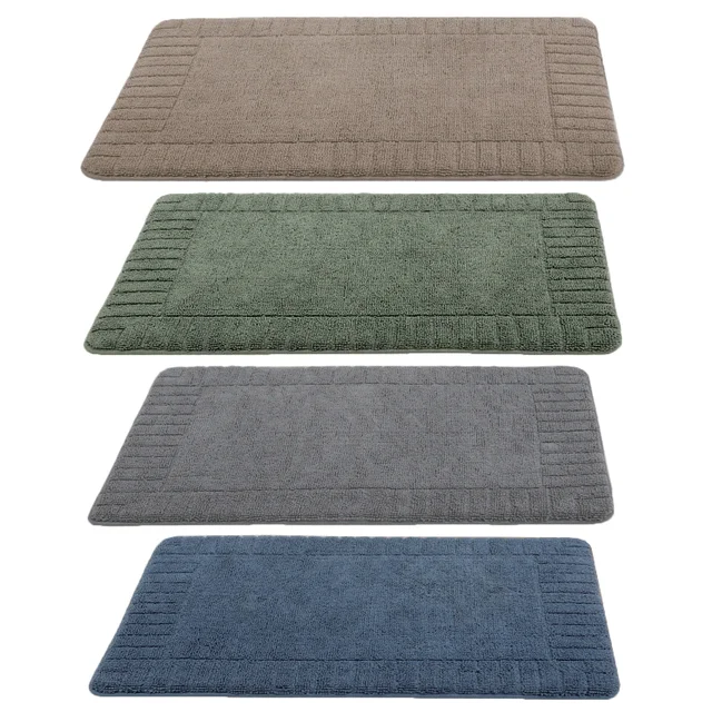 YMF NOODLE BATH MAT 24" X 36"