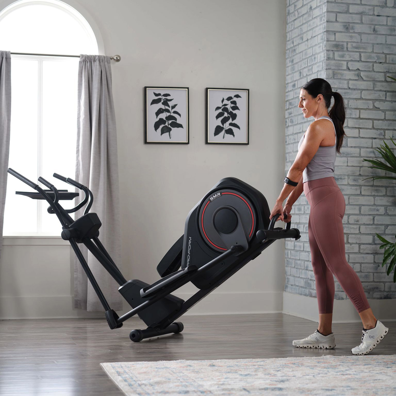 Proform Sport Elliptical | Costco