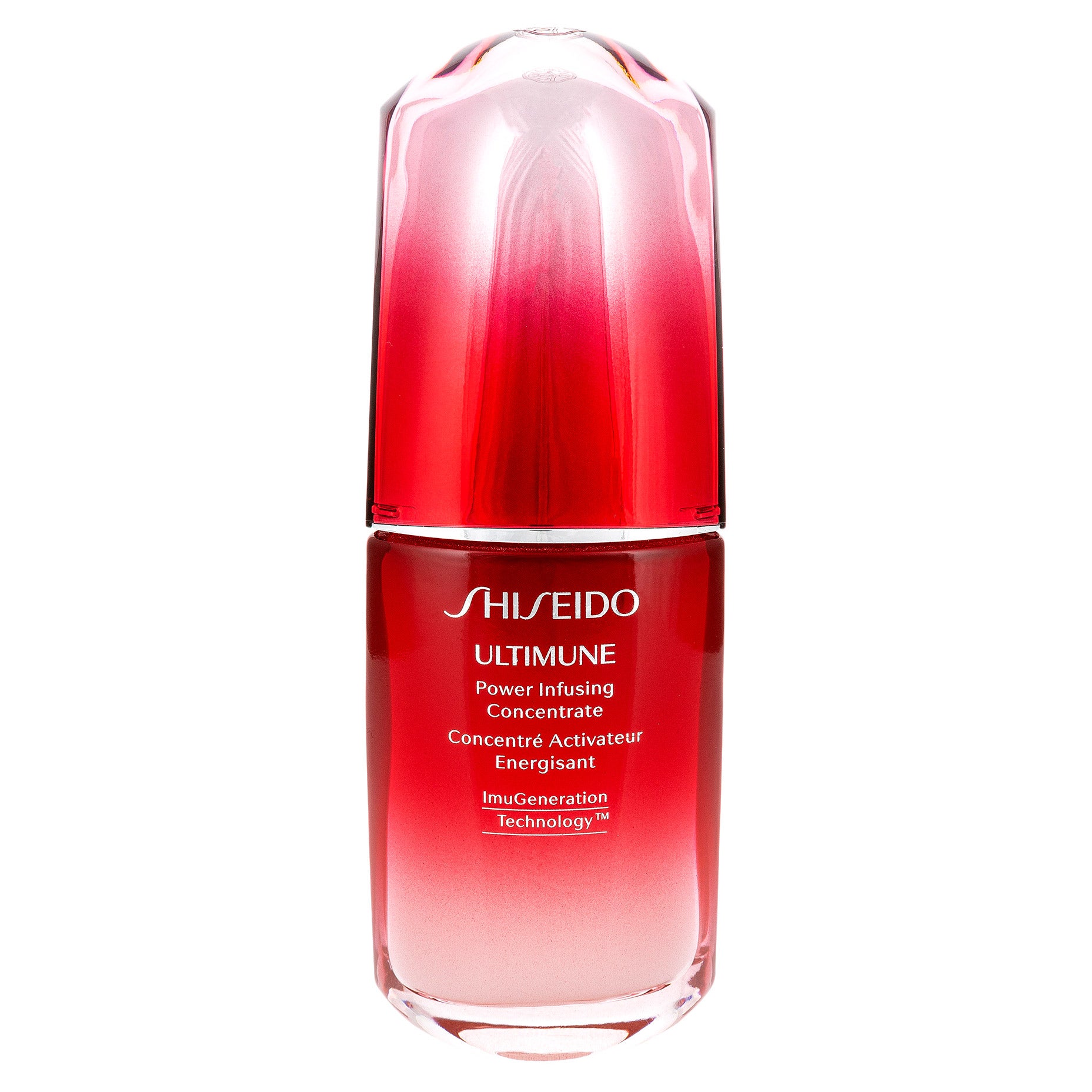 美容液 ULTIMUNE Power Infusing Concentrate 100 Shiseido Ultimune Power Infusing Concentrate | Costco