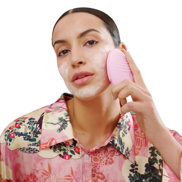 FOREO LUNA 3 Facial Cleansing & Firming Massage Device, + FOREO LUNA 3 Facial Cleansing & Firming Massage Device, +