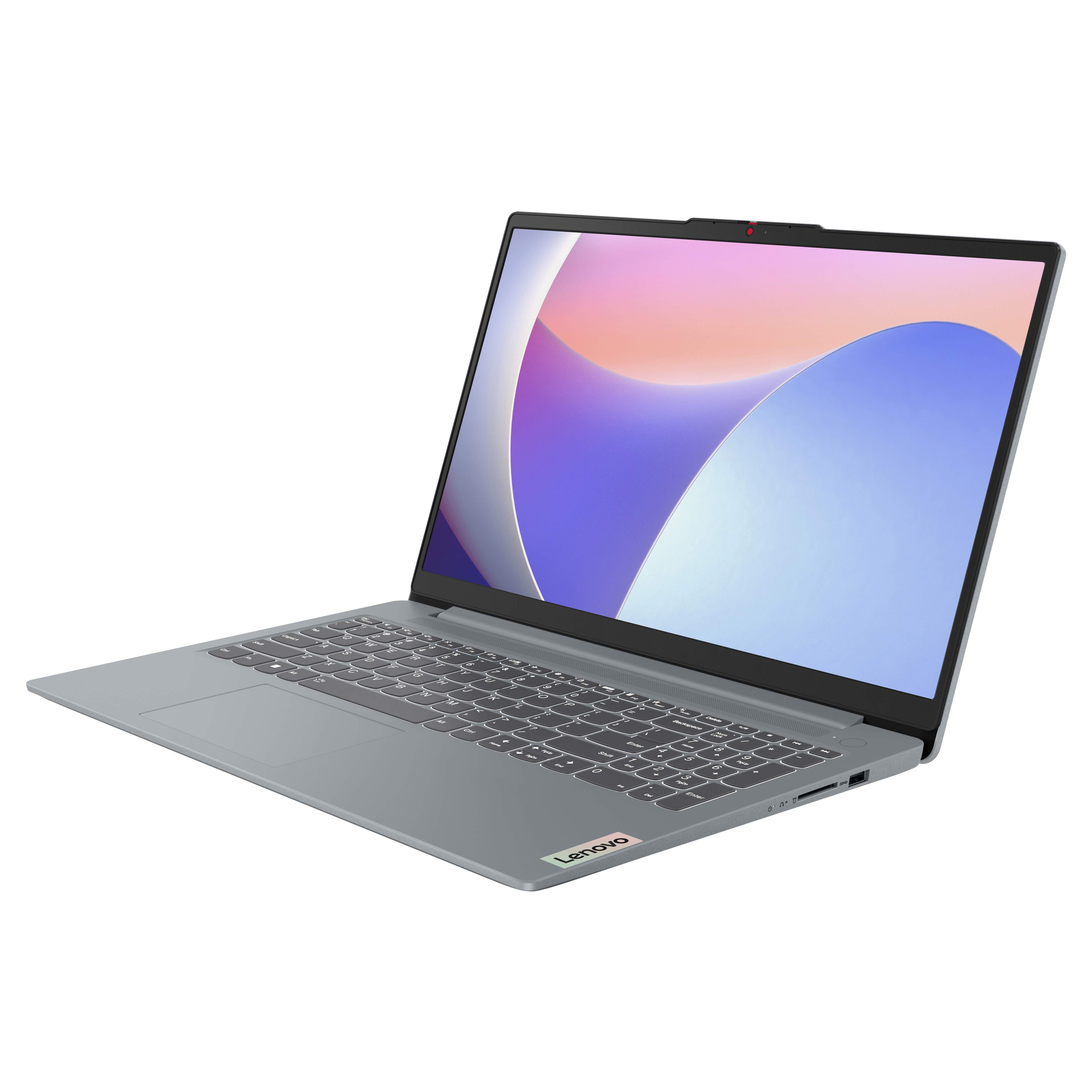 Lenovo IdeaPad Slim 3i 15.6-in Laptop, Intel Core i7-1355U - 16GB