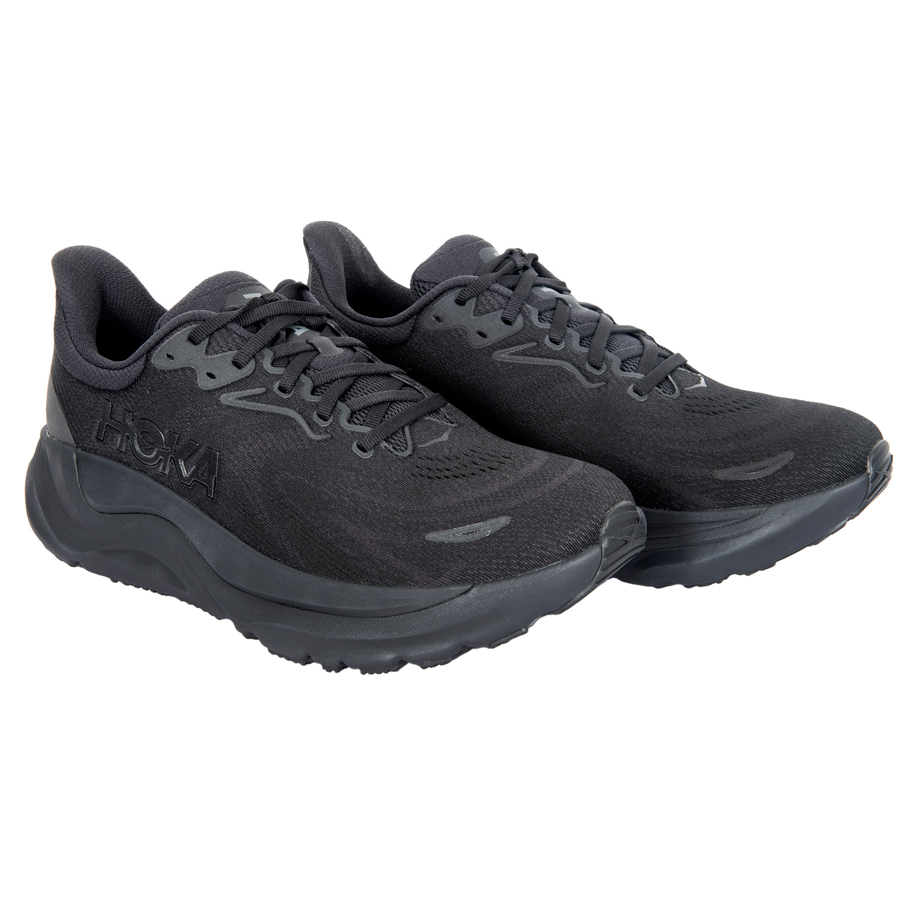 HOKA Men's Arahi 8 Sneaker