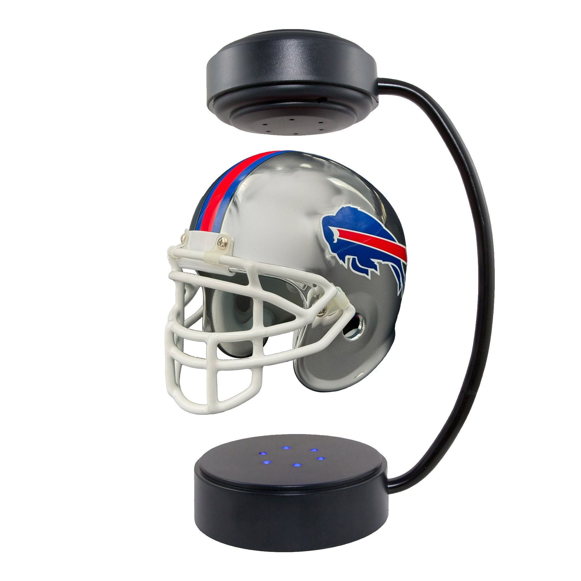 NFL Chrome Hover Helmet