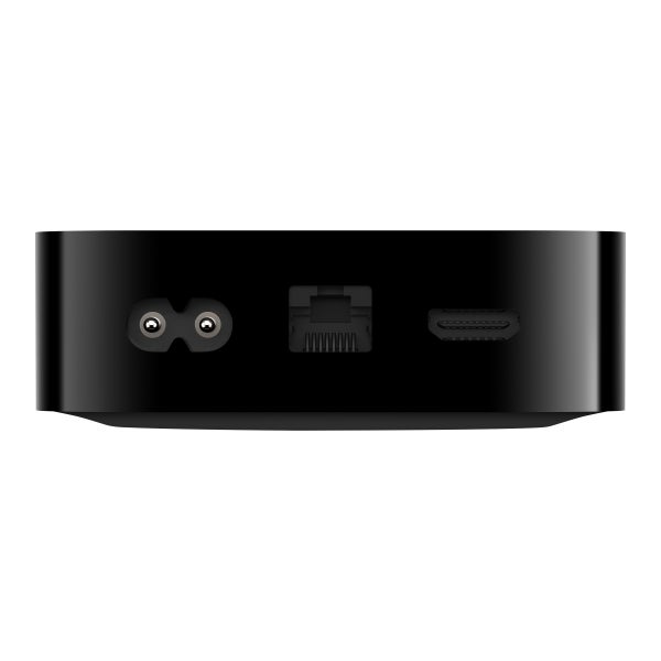 Apple TV 4K 128GB (3rd Generation) - Wi-Fi + Ethernet | Costco Apple TV 4K 128GB (3rd Generation) - Wi-Fi + Ethernet | Costco