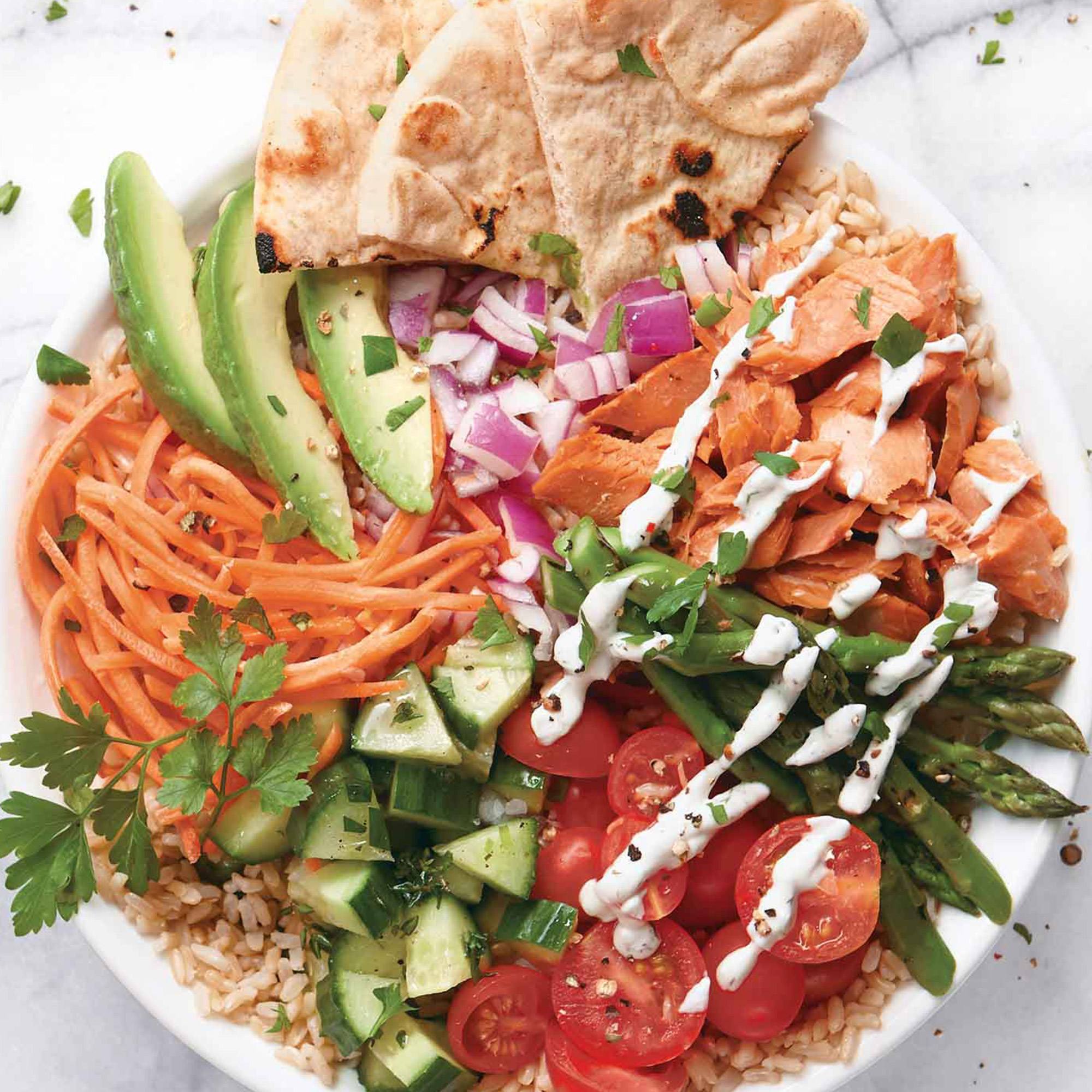 Enlarge Product Preview 4 Successfully Enriched by automation Job.