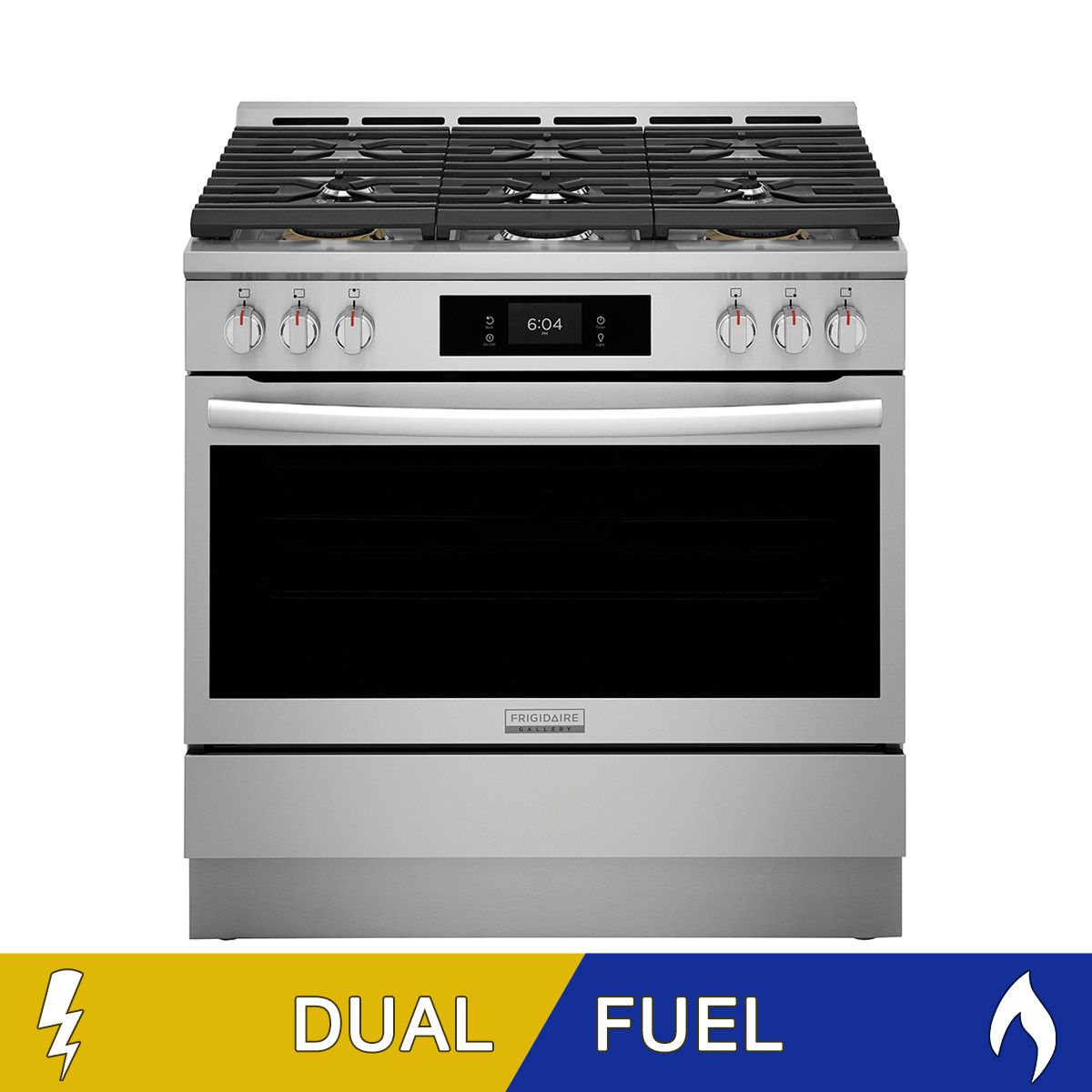 Frigidaire Gallery 36