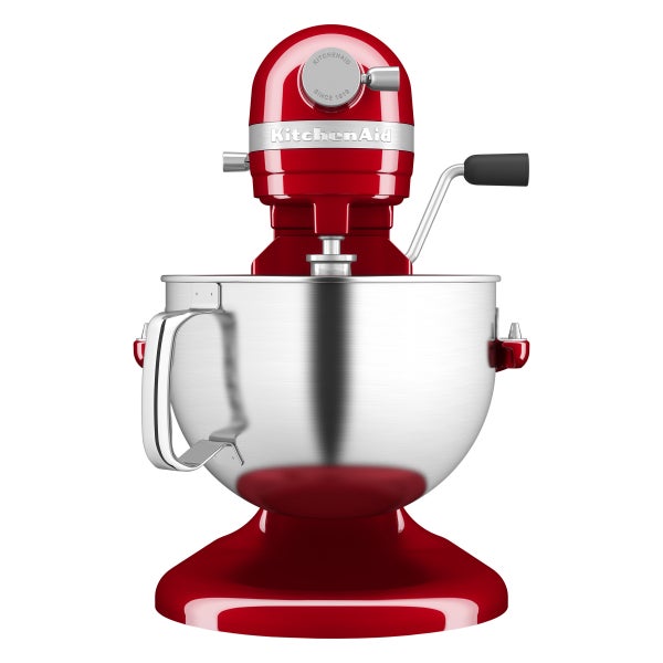 KitchenAid 6 Quart Bowl-Lift Stand Mixer with Attachments KitchenAid 6 Quart Bowl-Lift Stand Mixer with Attachments