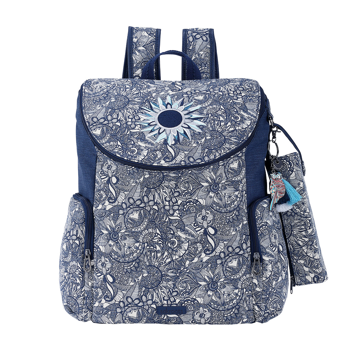 Sakroots Pacific Backpack Costco