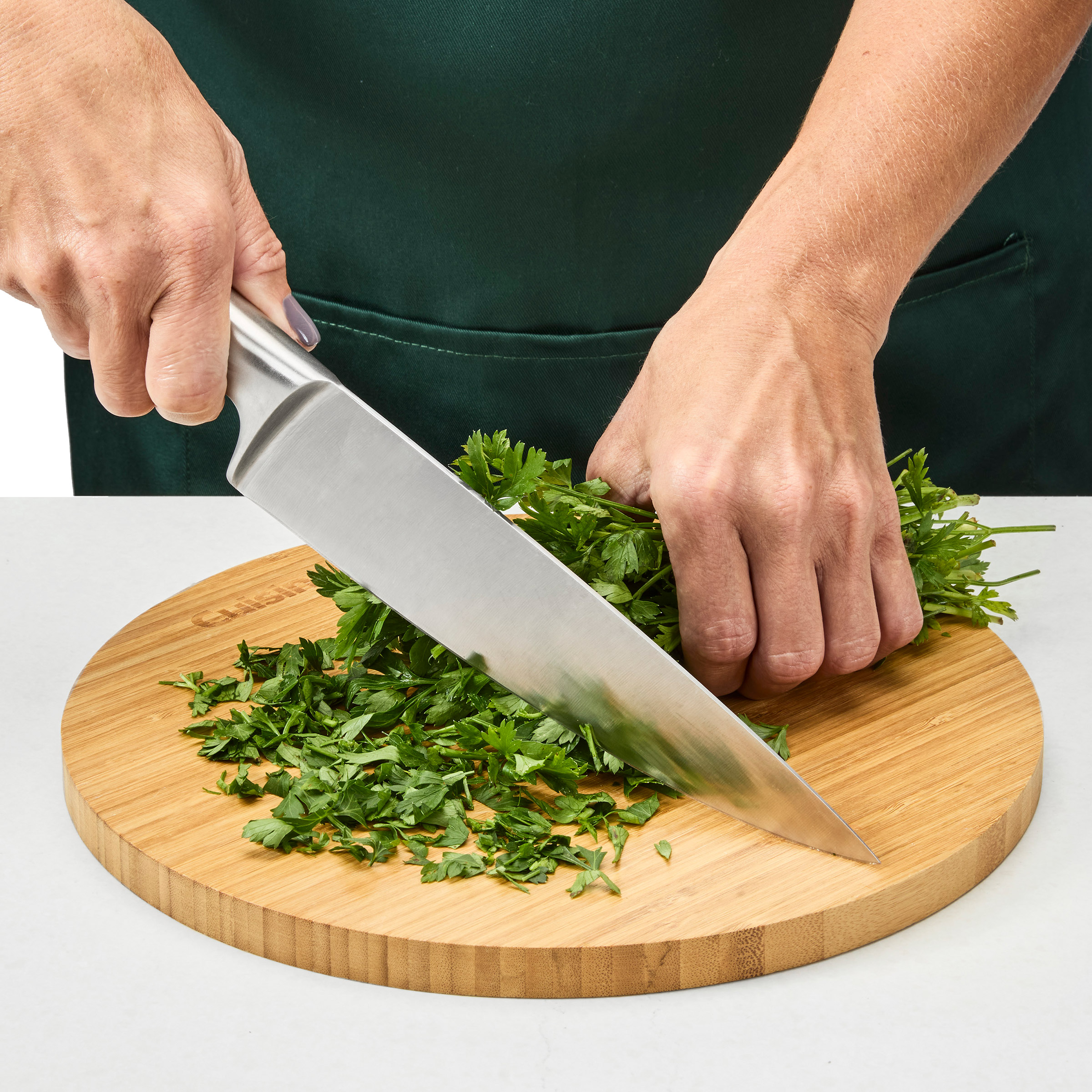 Enlarge Product Preview 10 Successfully Enriched by automation Job.