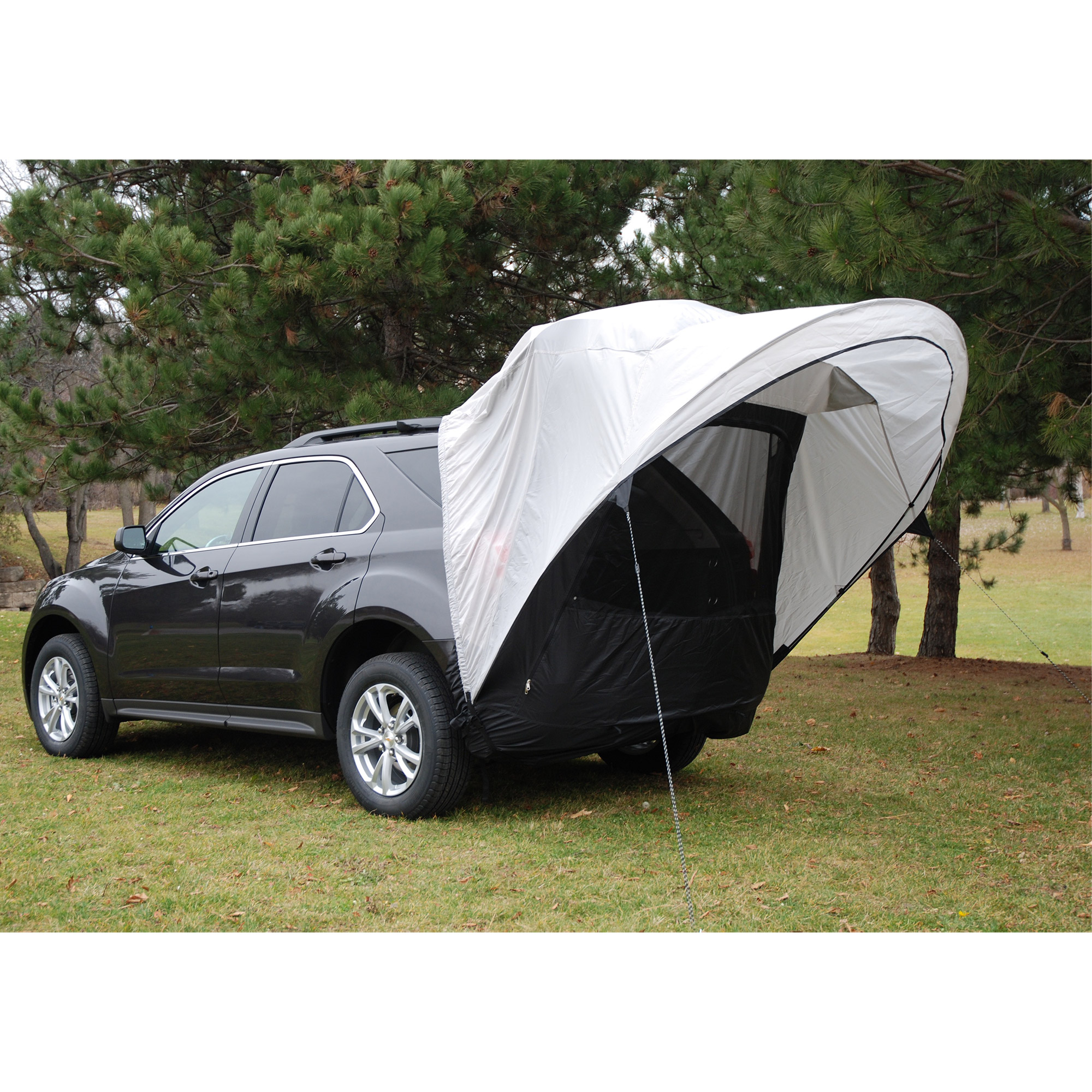 Napier Sportz Cove Vehicle Awning