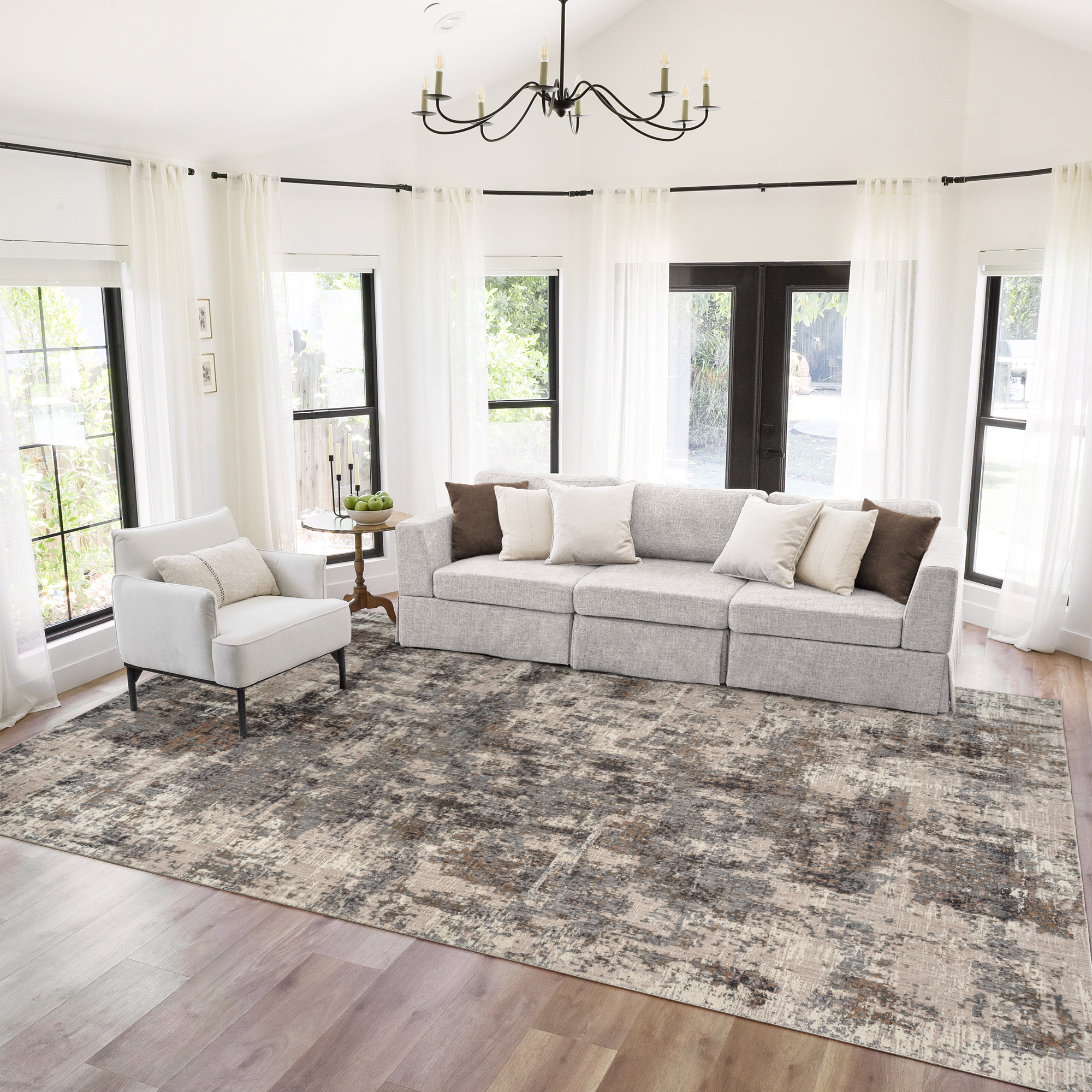 Thomasville Finlay Area Rug Collection  Selma