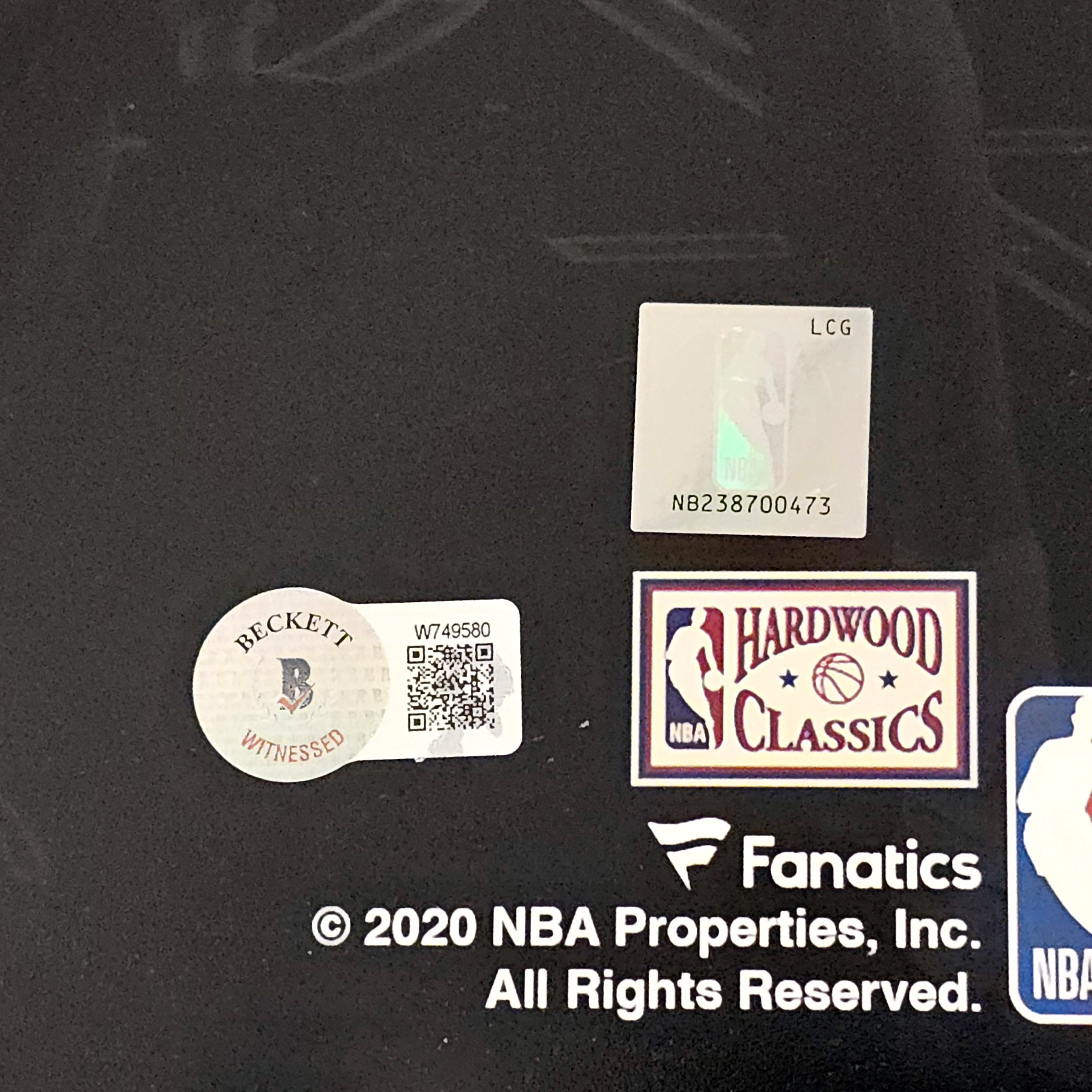 Enlarge Product Preview 4 Successfully Enriched by automation Job.