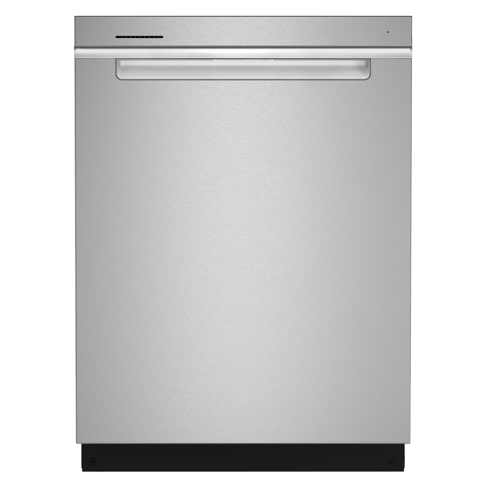 Whirlpool 24 in Built-In Dishwasher with Third Rack