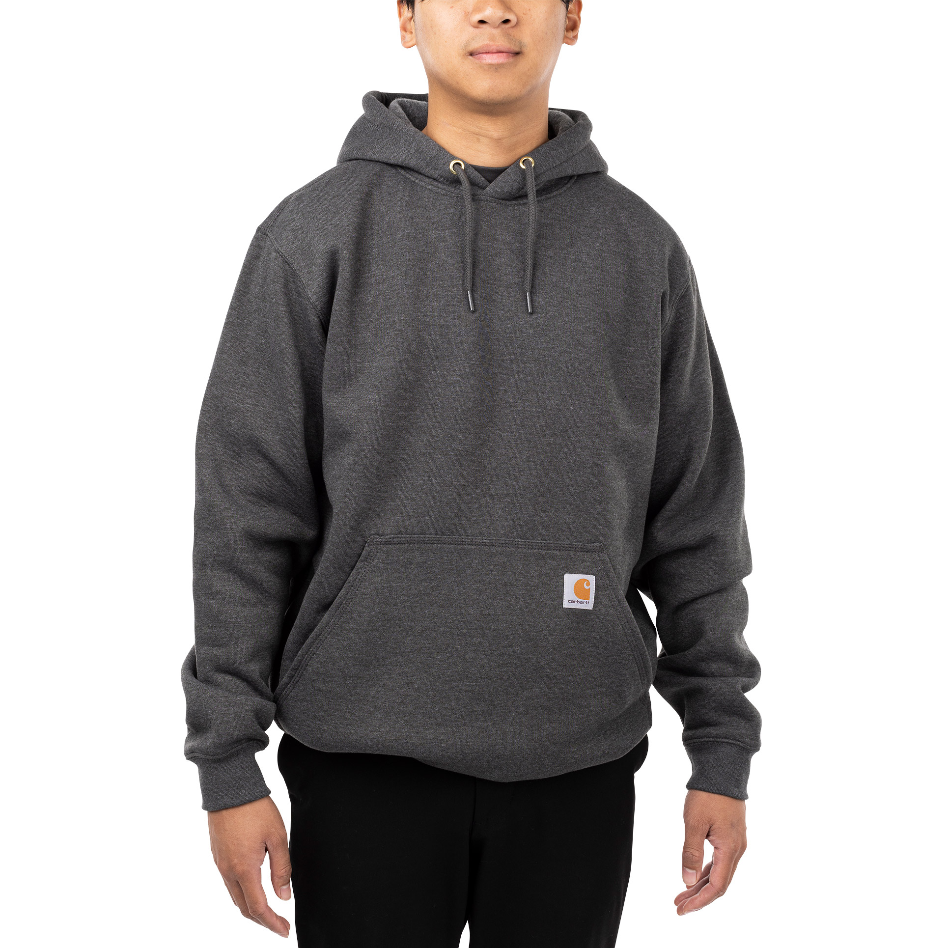 Carhartt Men's Fleece Hoodie