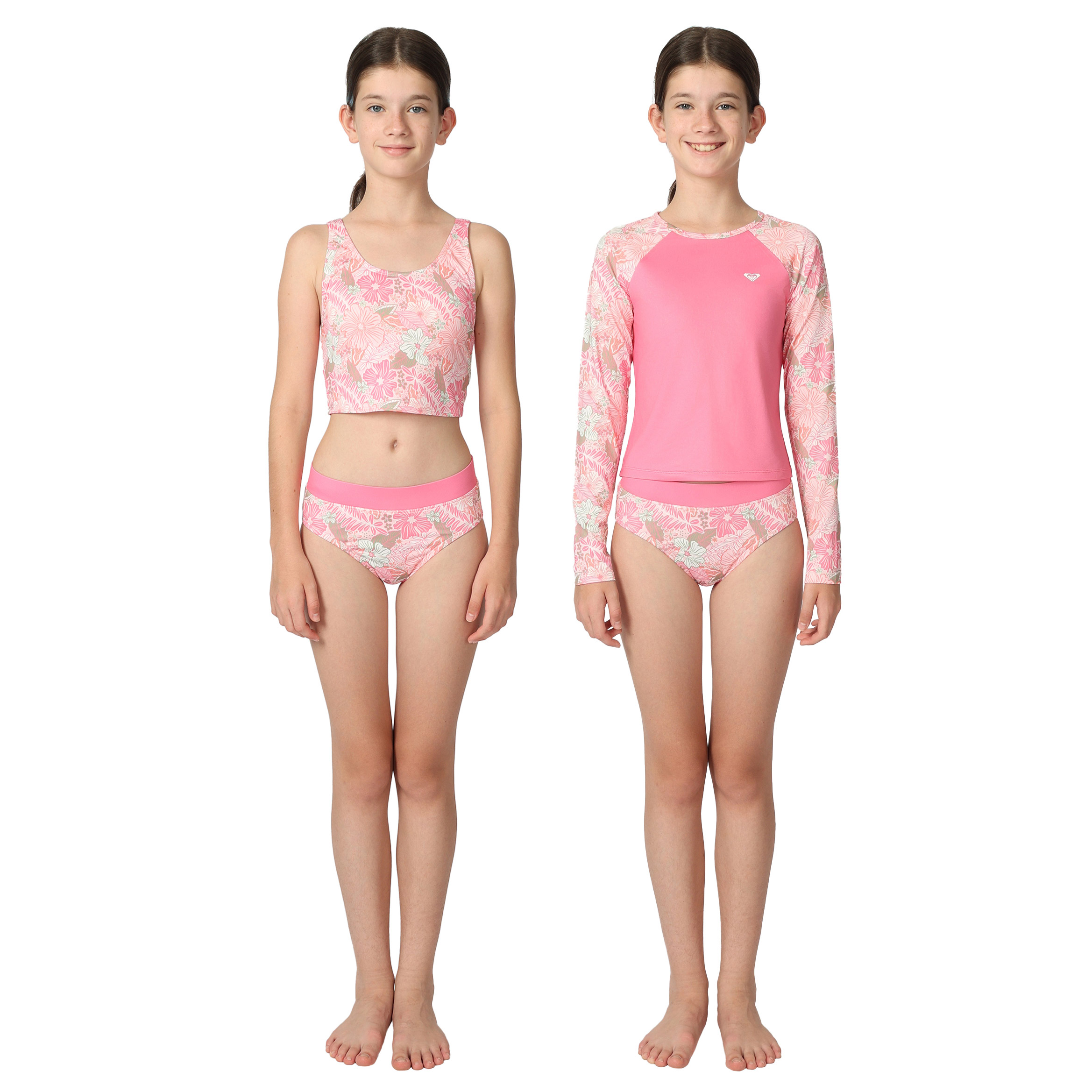 Roxy Youth 3-piece Swim Set | Costco
