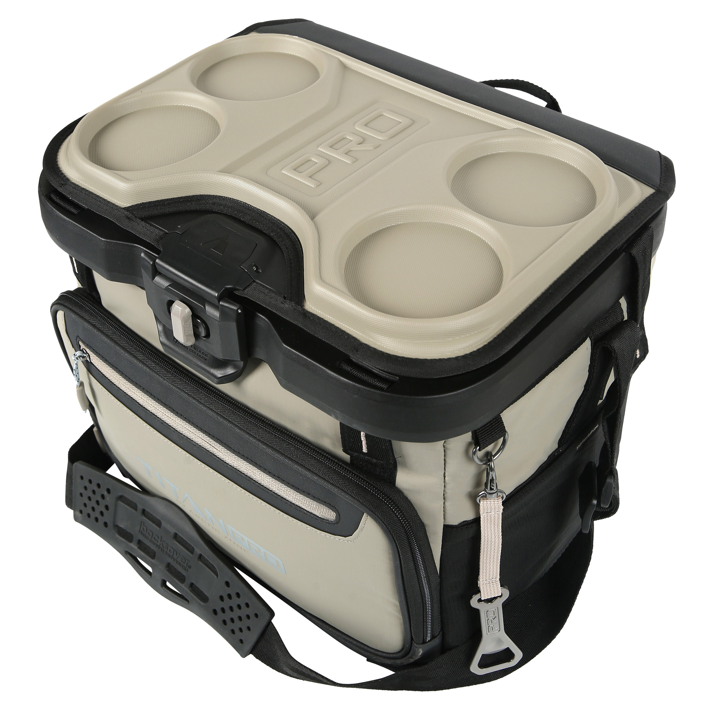junkoro 　571&518 Titan Pro - 40 Can Zipperless Cooler | Costco