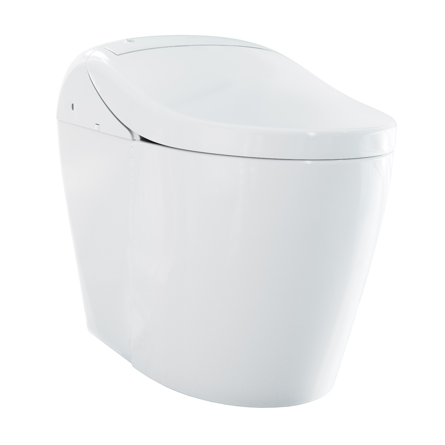 TOTO Washlet G5A Integrated Smart Toilet | Costco