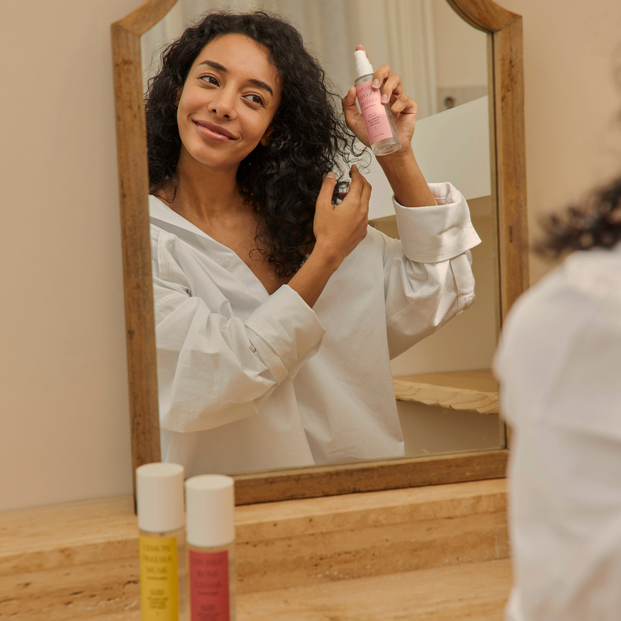 Enlarge Product Preview 3 Successfully Enriched by automation Job.