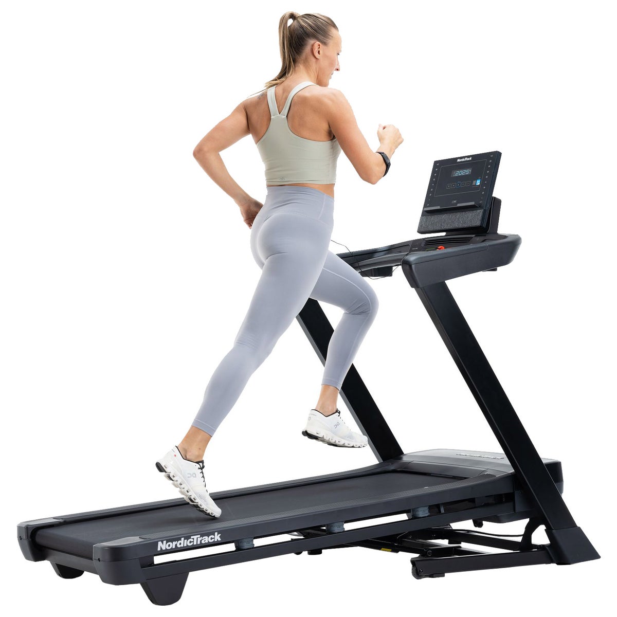 NordicTrack T Series 8 Treadmill | Costco NordicTrack T Series 8 Treadmill | Costco