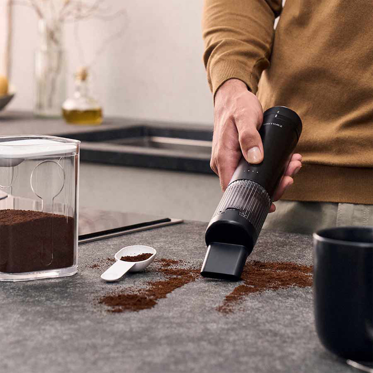 Enlarge Product Preview 7 Successfully Enriched by automation Job.