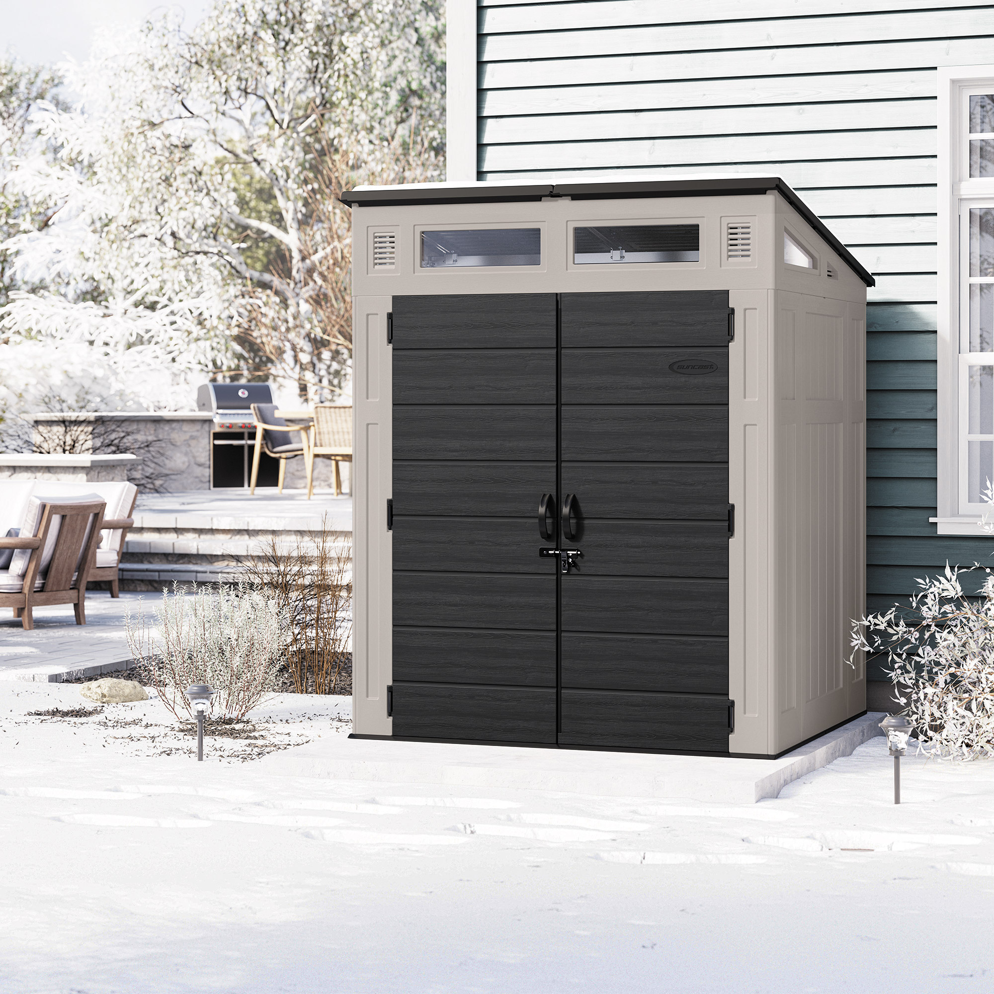 Enlarge Product Preview 7 Successfully Enriched by automation Job.