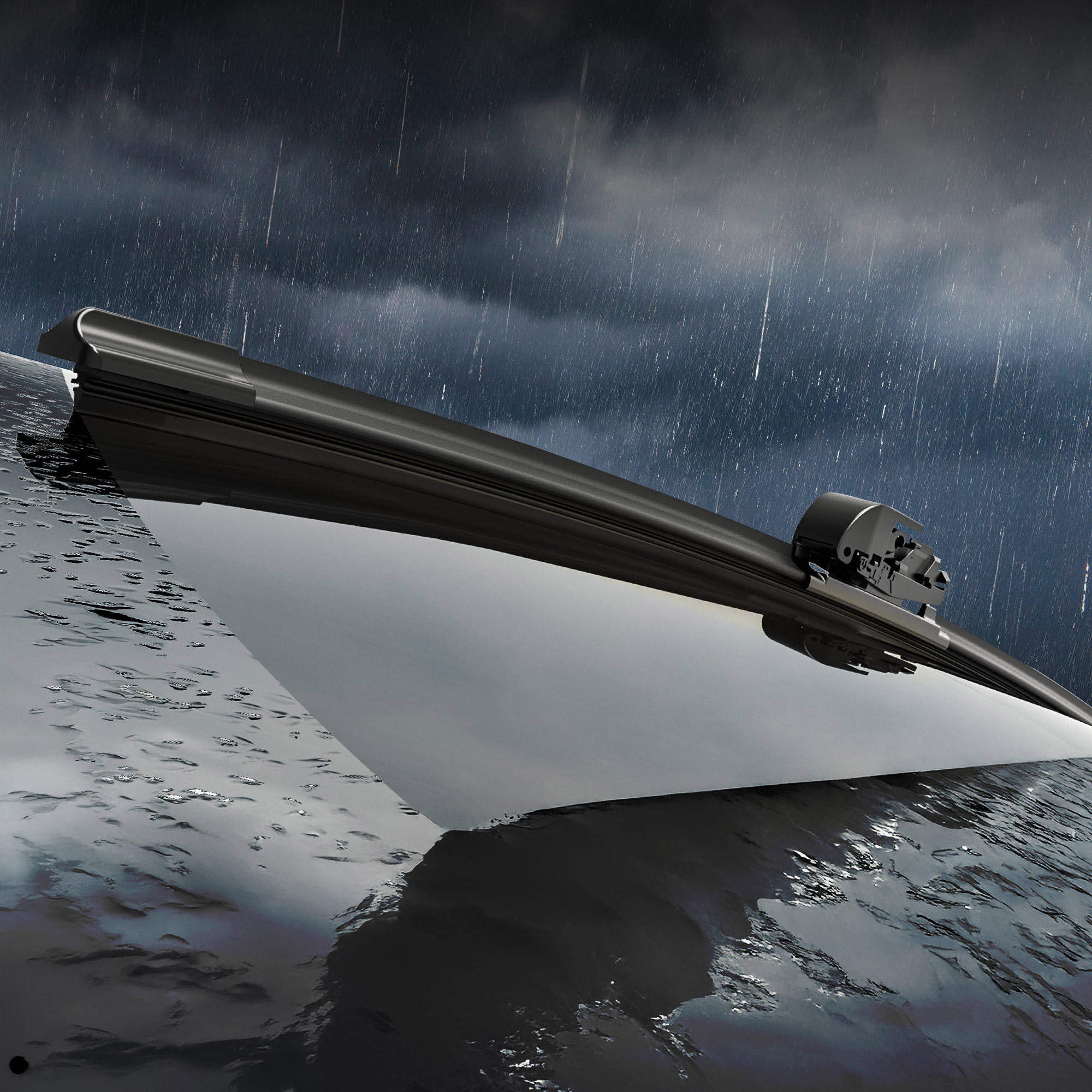 BFGoodrich Premium Beam Wiper Blades | Costco