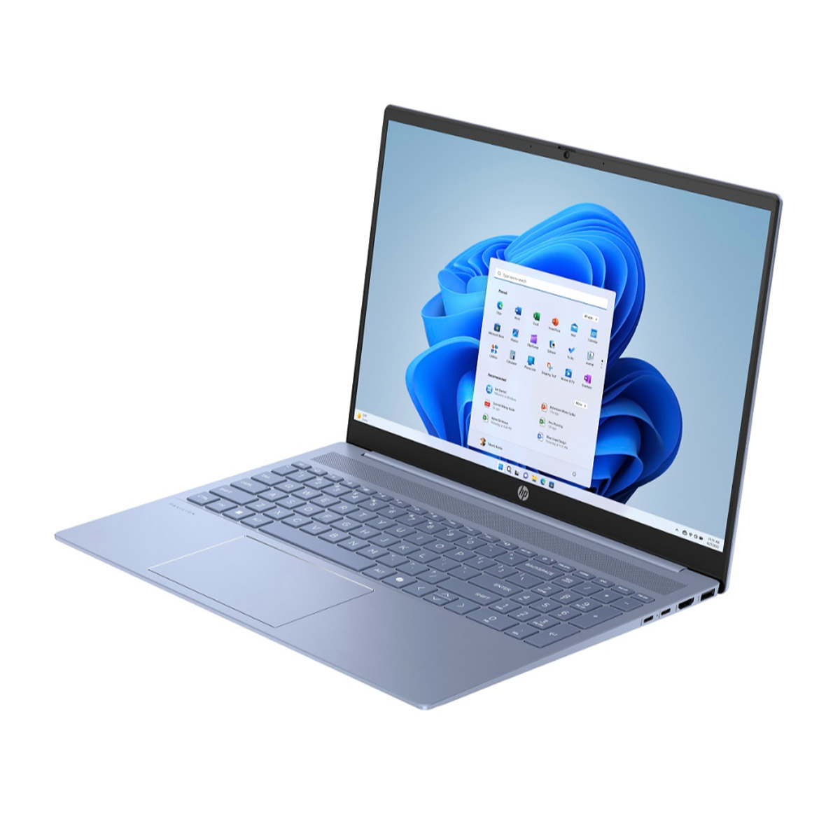 Windowsノート本体 HP PavilionPlus16 i5/RTX3050/16GB/512GB HP