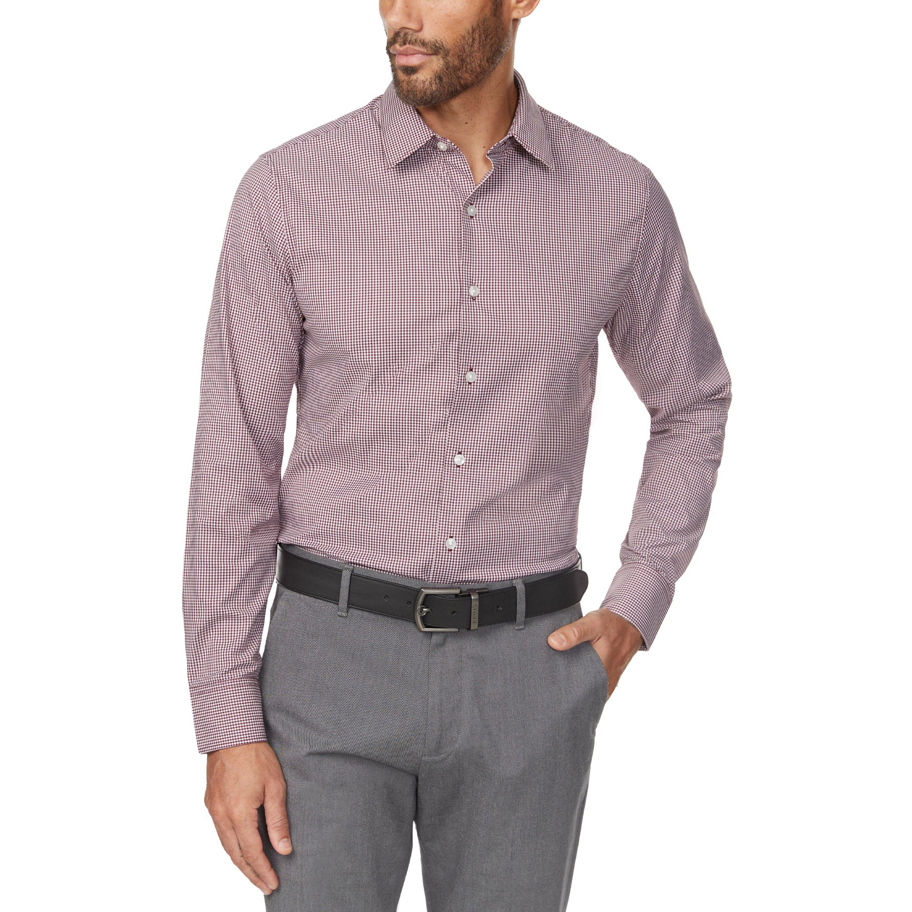 green emerald velvet dress BONOBOS Stretch Athletic Fit Riviera Short Sleeve Men's Shirt – White  Chocolate Couture main image 1