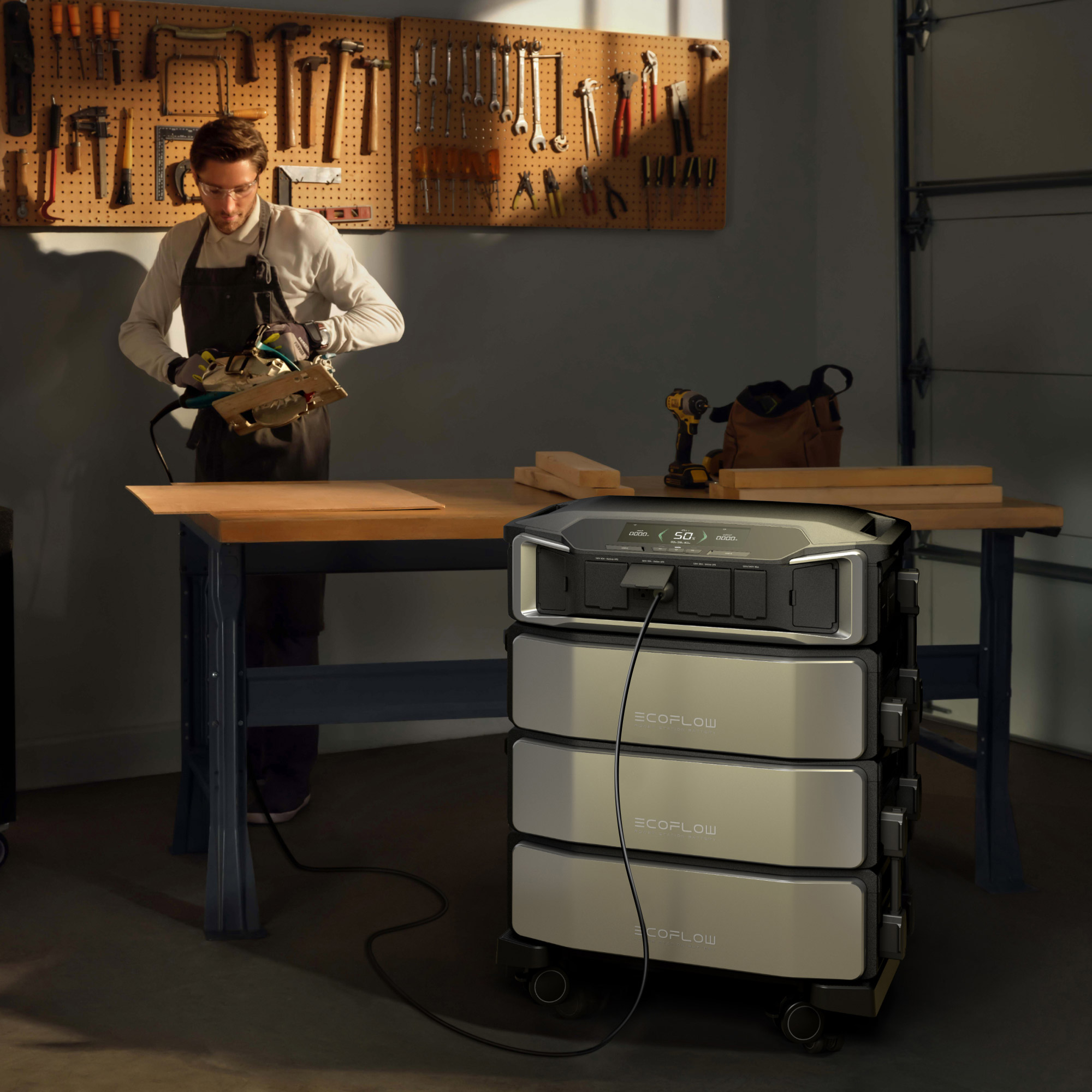 Enlarge Product Preview 3 Successfully Enriched by automation Job.