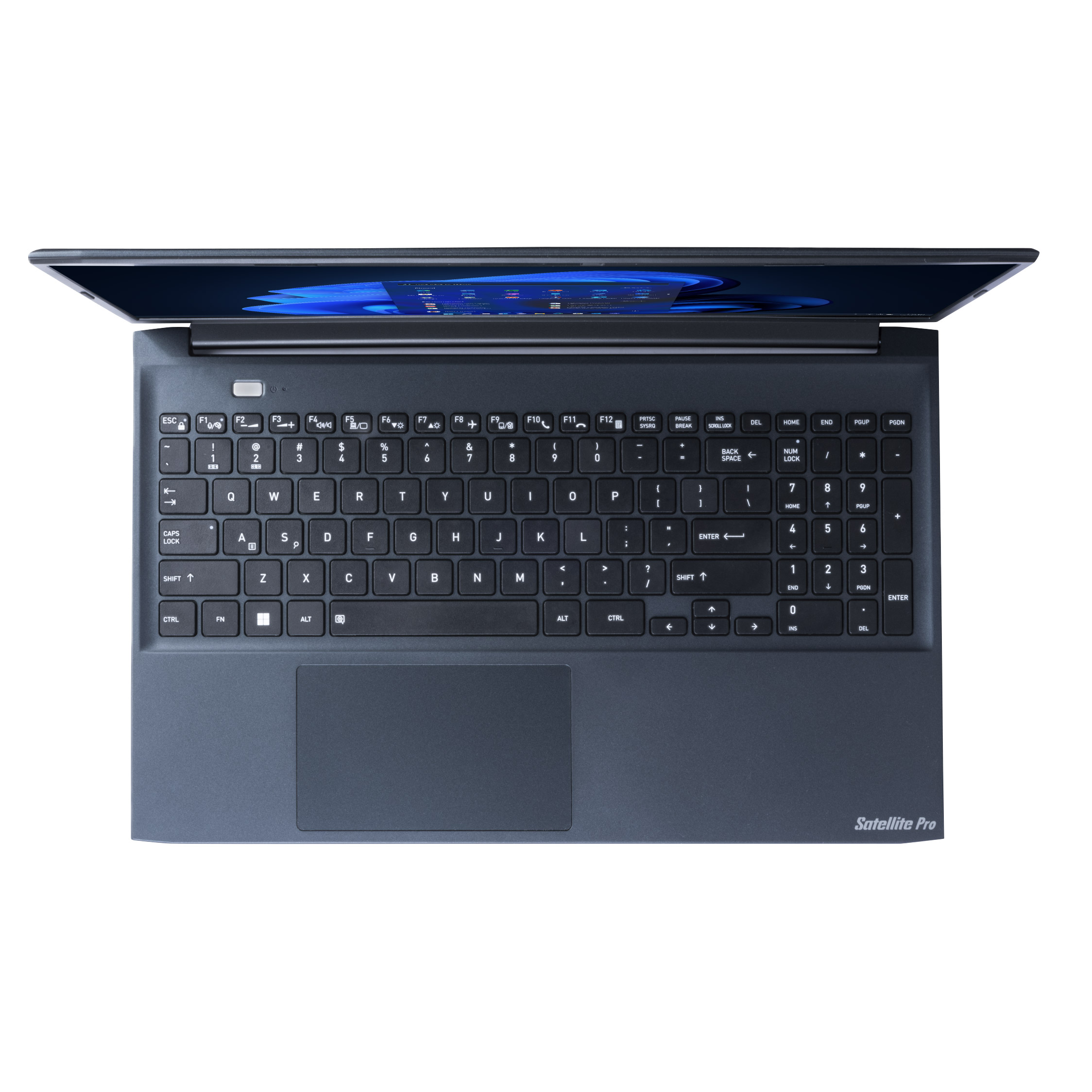 Dynabook Satellite Pro 15.6-in. Laptop, Intel Core 7 150U – 16GB