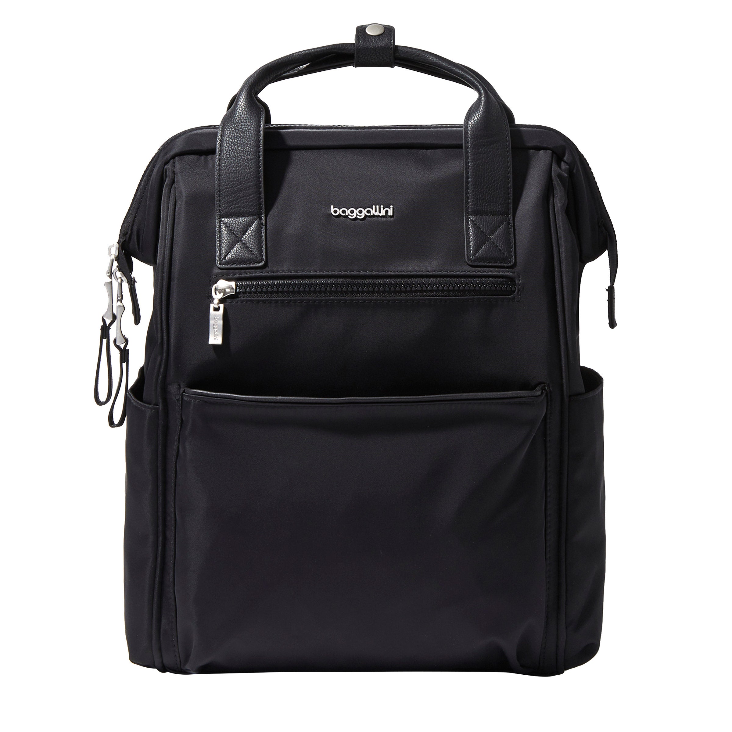 Baggallini Soho Laptop Backpack Travel Bag | Costco