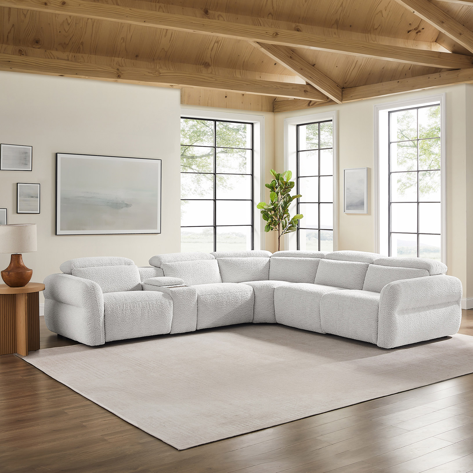 Enlarge Product Preview 3 Successfully Enriched by automation Job.