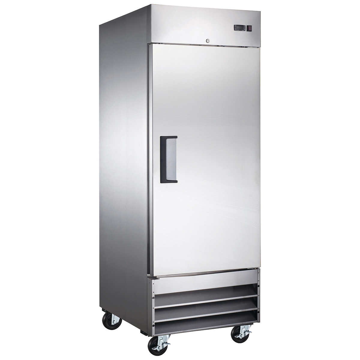 Eurodib 23 ft³ Solid Door Freezer