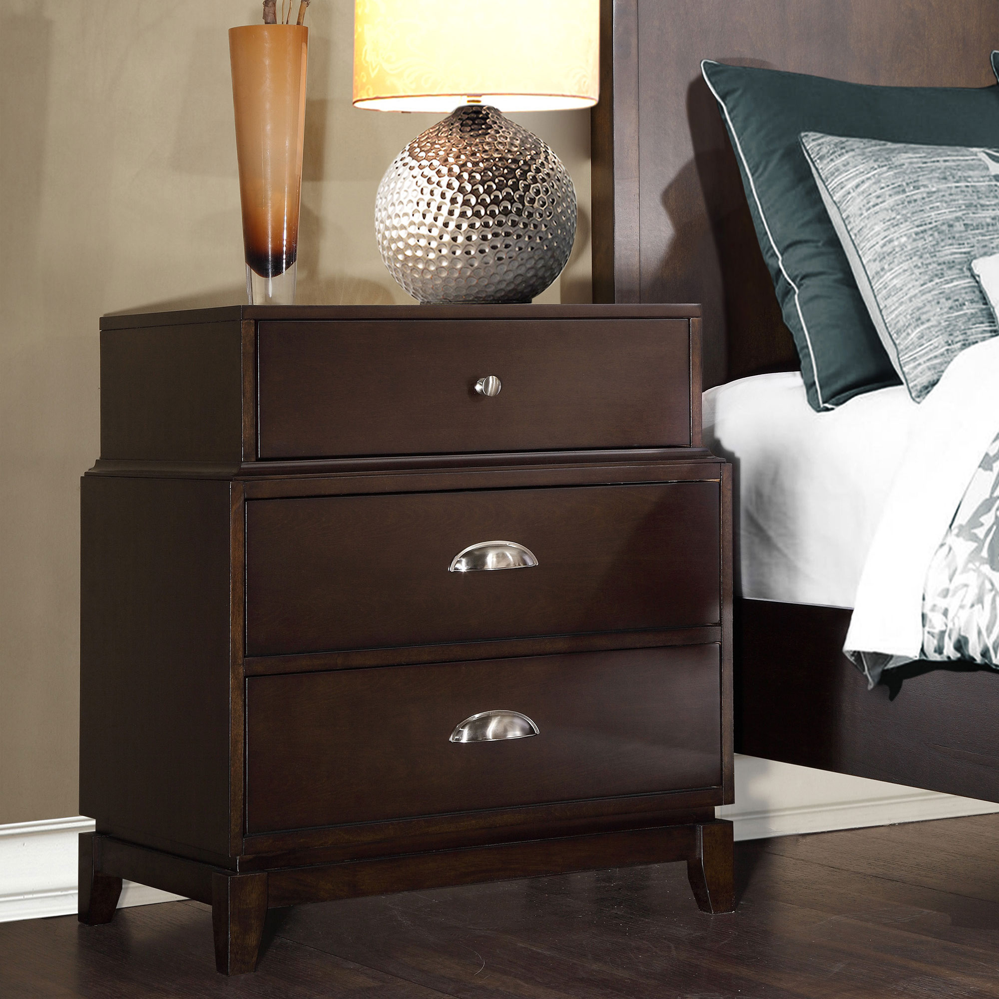 Enlarge Product Preview 5 Successfully Enriched by automation Job.