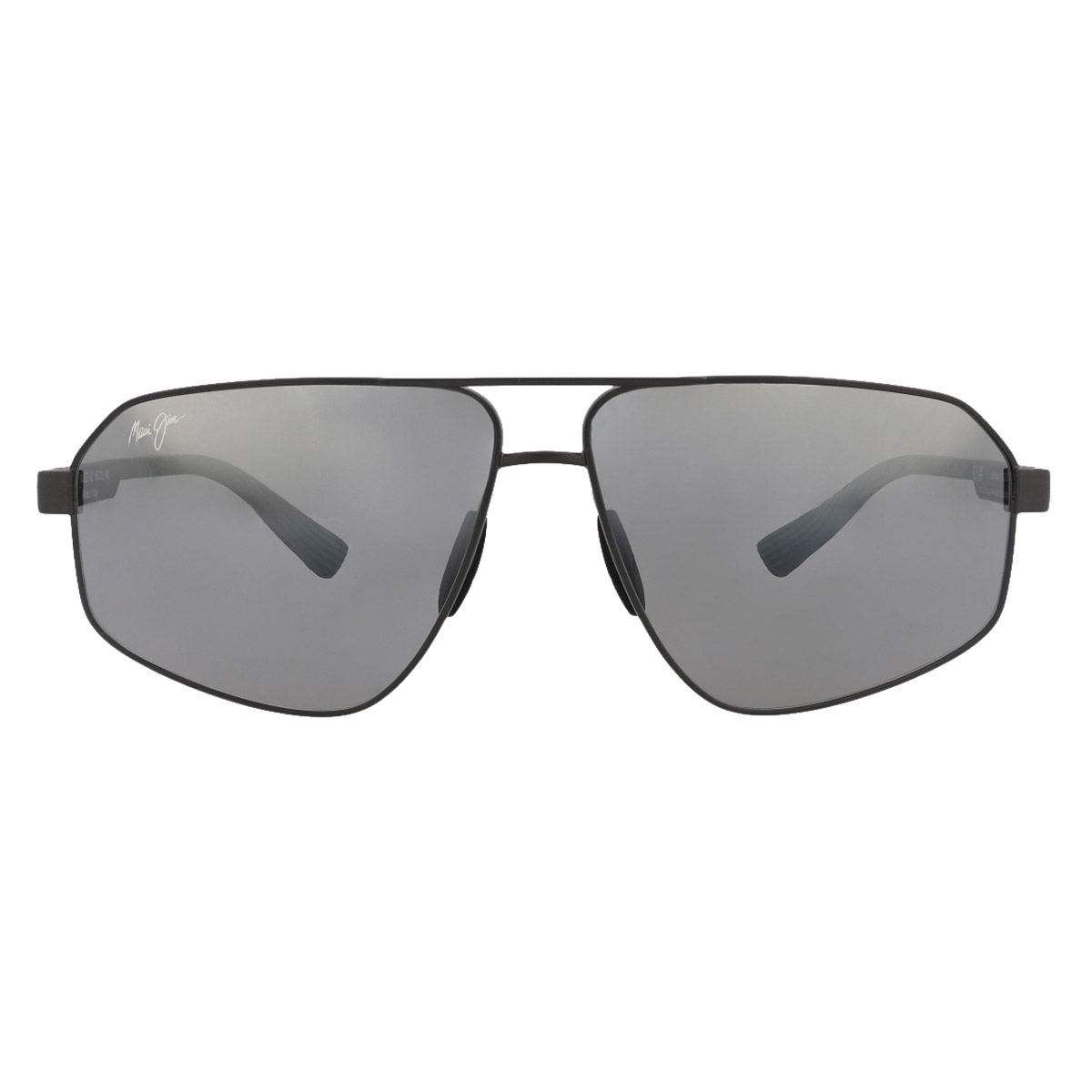 Maui Jim DSB620-02 Polarized Sunglasses | Costco