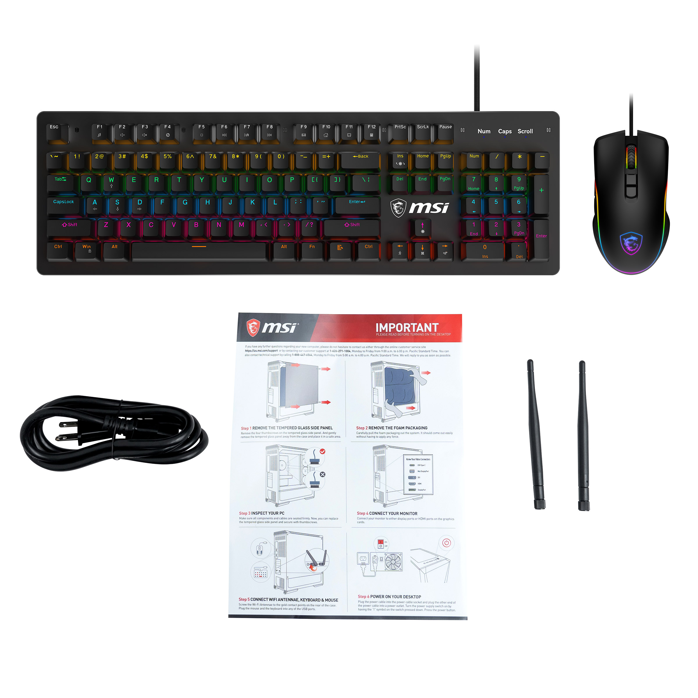 Enlarge Product Preview 6 Successfully Enriched by automation Job.