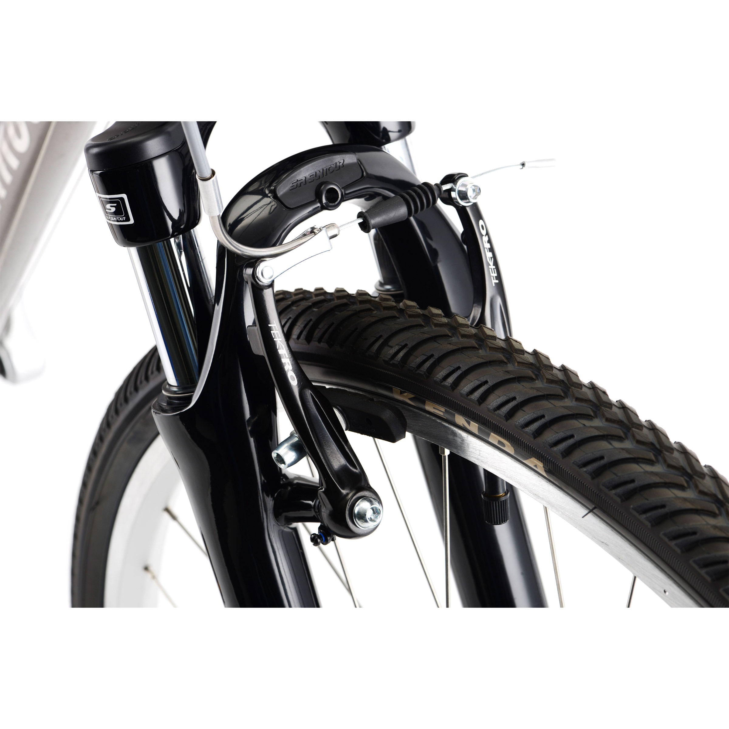 Northrock SC7 Men's 700C Wheel Sport Comfort Bike | Costco