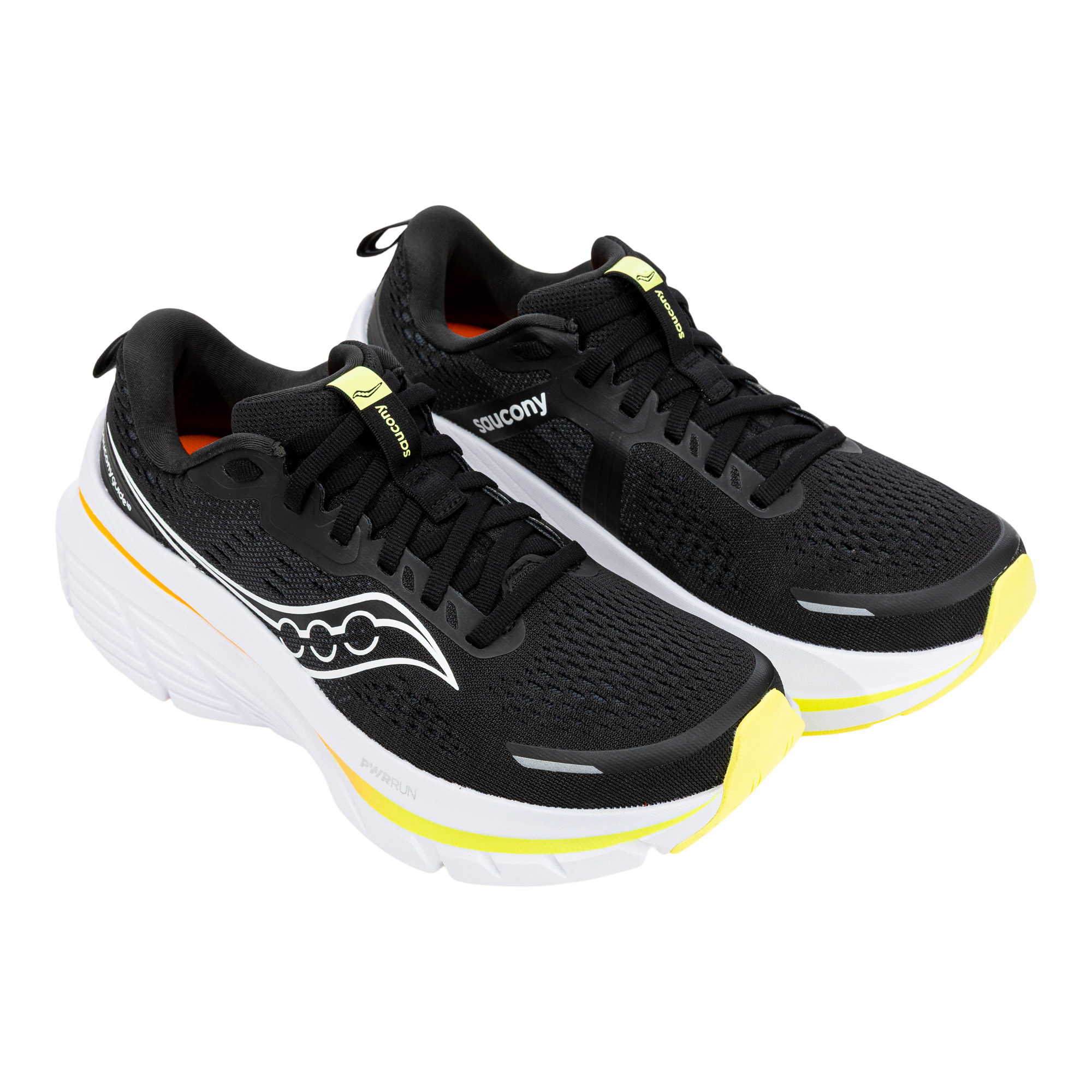Saucony Women's Guide 18 Running Shoe