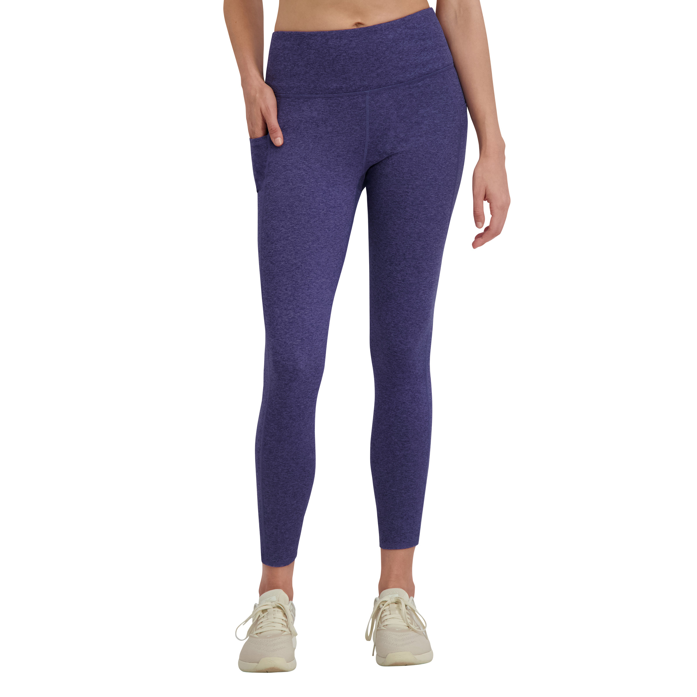 Gaiam Women's Highrise Petal Legging