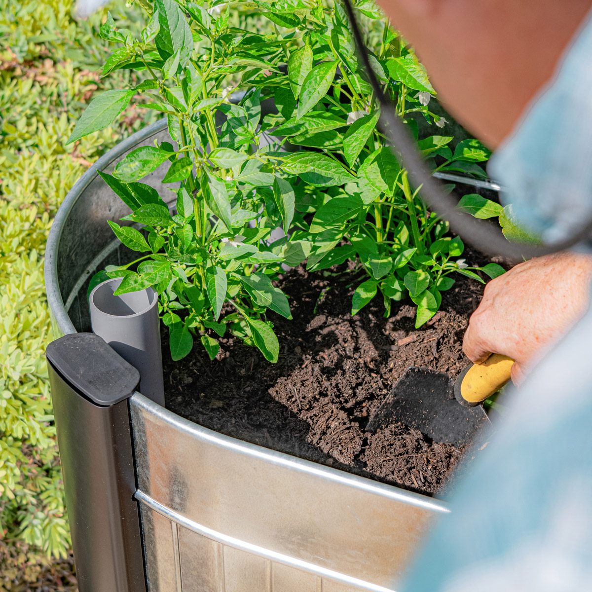 Enlarge Product Preview 6 Automation Job: Item or Product number could not be derived from the asset name.