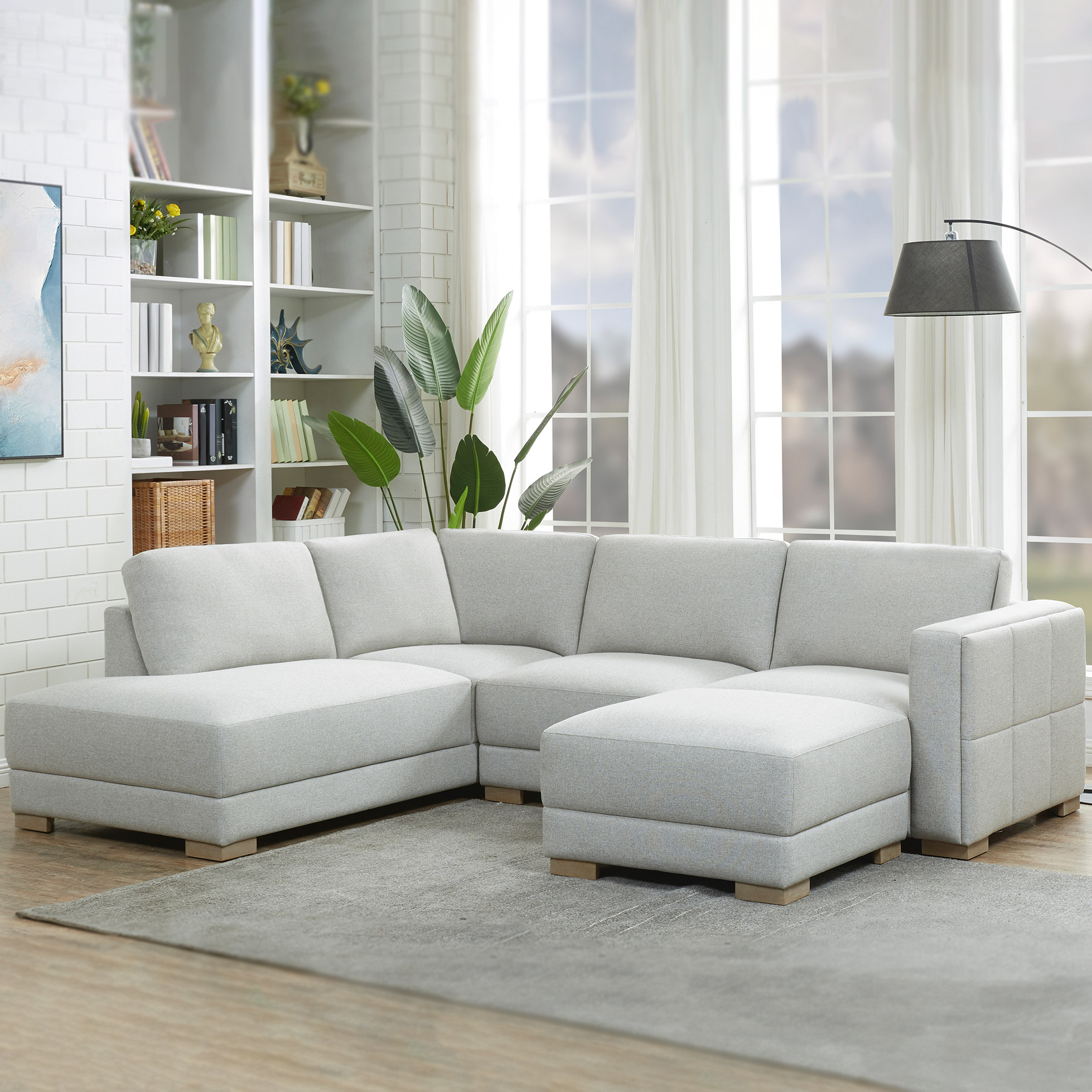 Enlarge Product Preview 3 Successfully Enriched by automation Job.