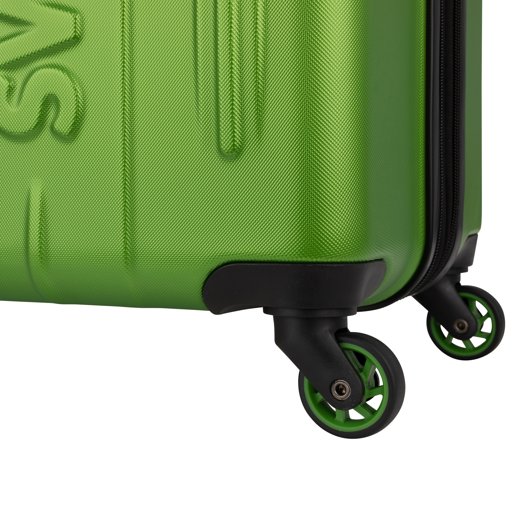 Swiss Gear 2-piece Riviera Hardside Luggage Set | Costco