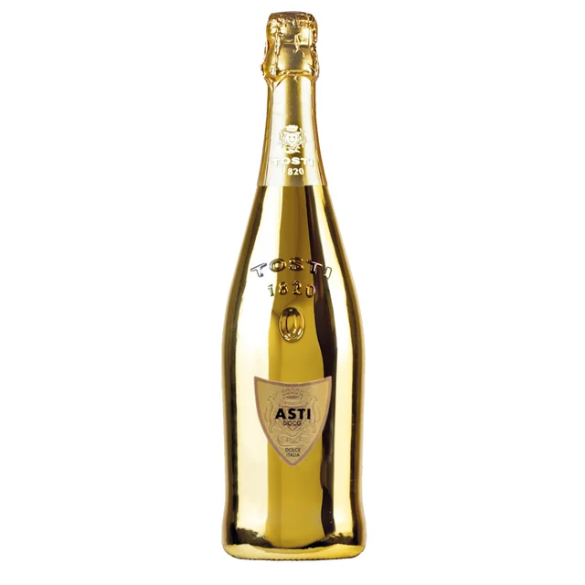TOSTI MOSCATO D'ASTI PIEDMONT ITALY 6/750ML