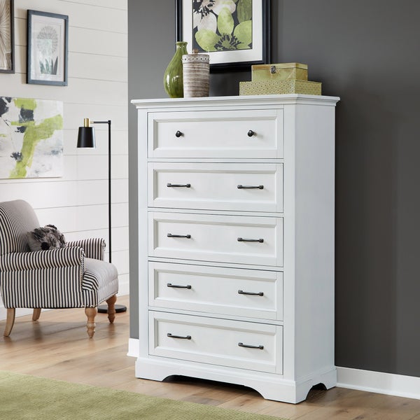 Kitteridge Drawer Chest | Costco Kitteridge Drawer Chest | Costco