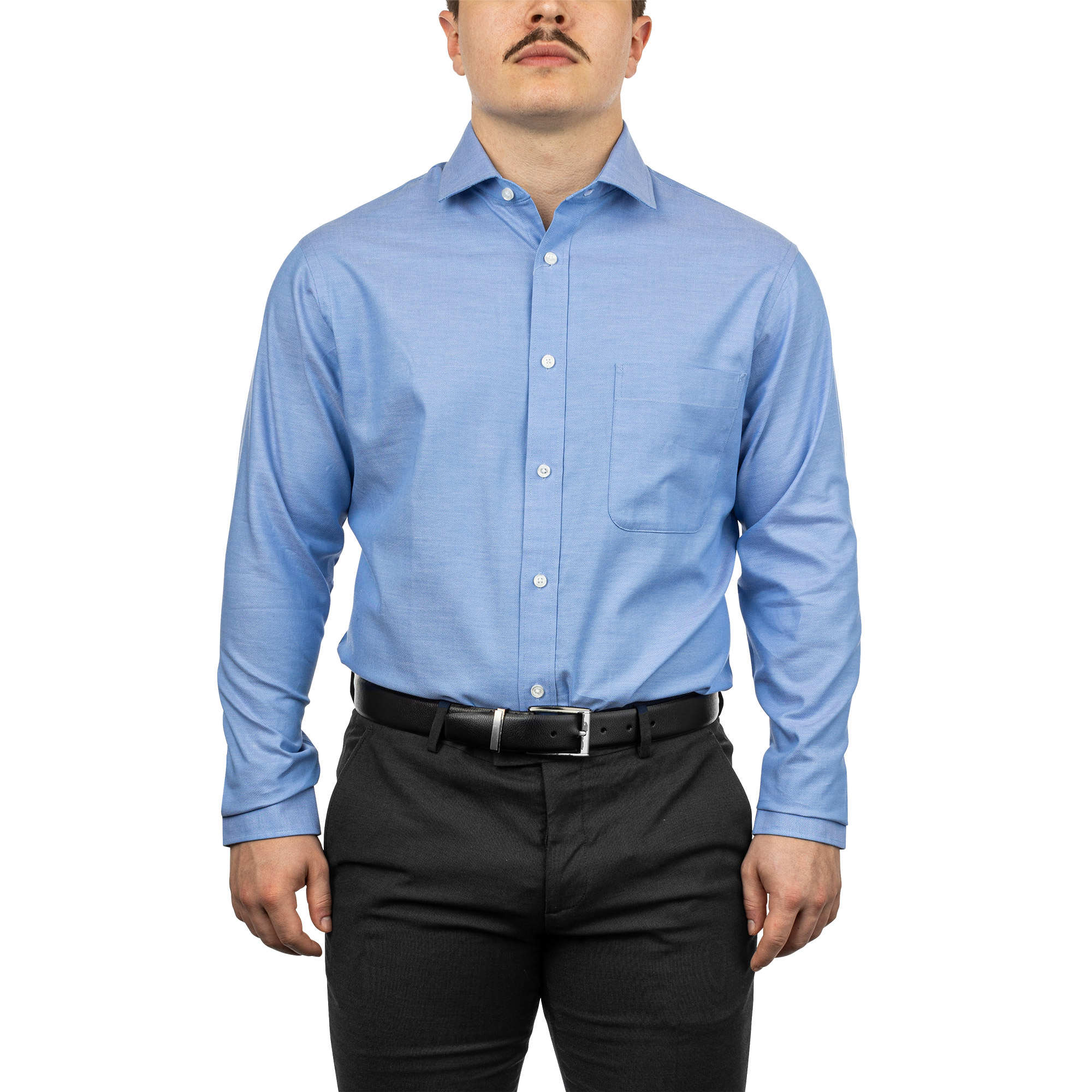 Tommy Hilfiger Men's Dress Shirt | Costco