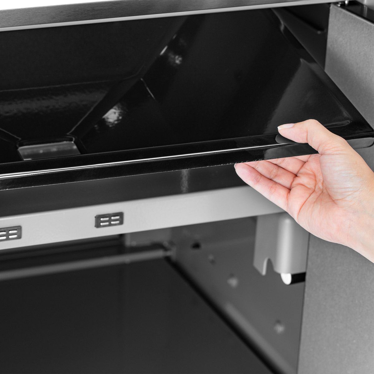 Enlarge Product Preview 6 Successfully Enriched by automation Job.