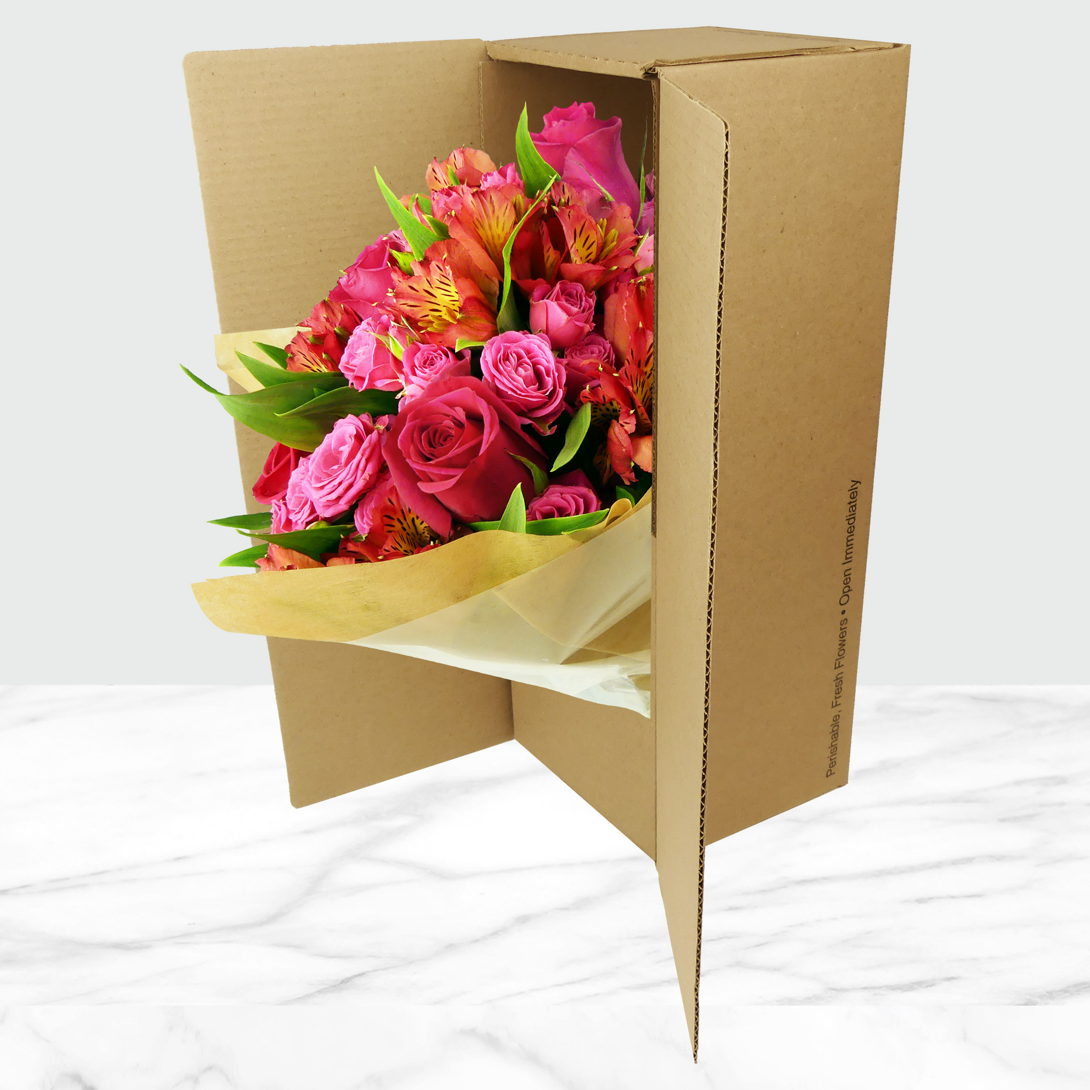 Enlarge Product Preview 4 Successfully Enriched by automation Job.