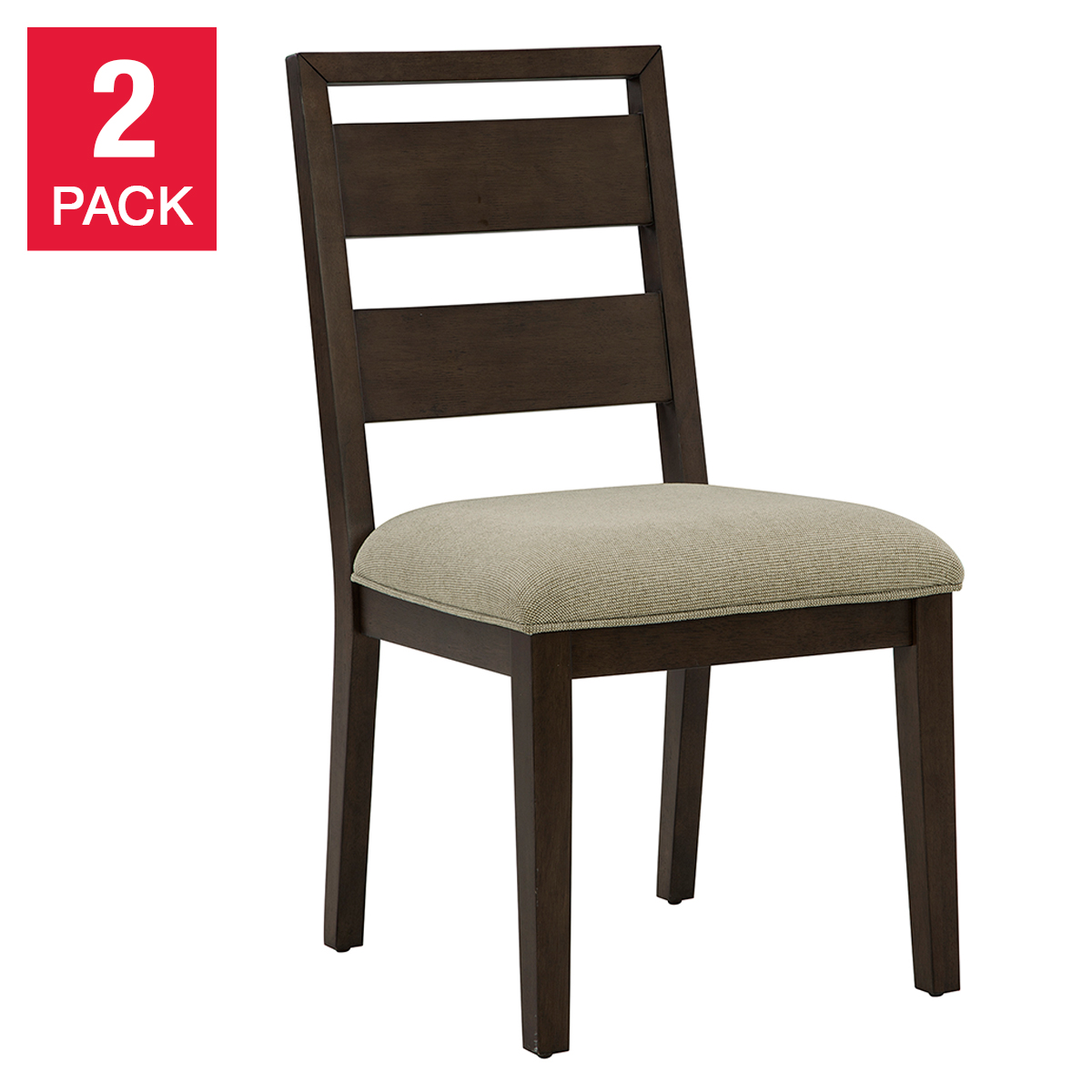 Victor Dining Chairs, 2-pack