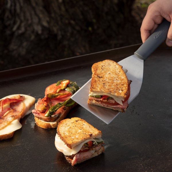 Cuisinart 5-piece Stainless Steel BBQ Tool Set | Costco Cuisinart 5-piece Stainless Steel BBQ Tool Set | Costco